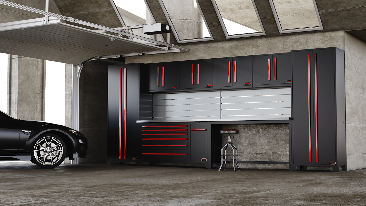 Barrett-Jackson Scottsdale Arizona 2020