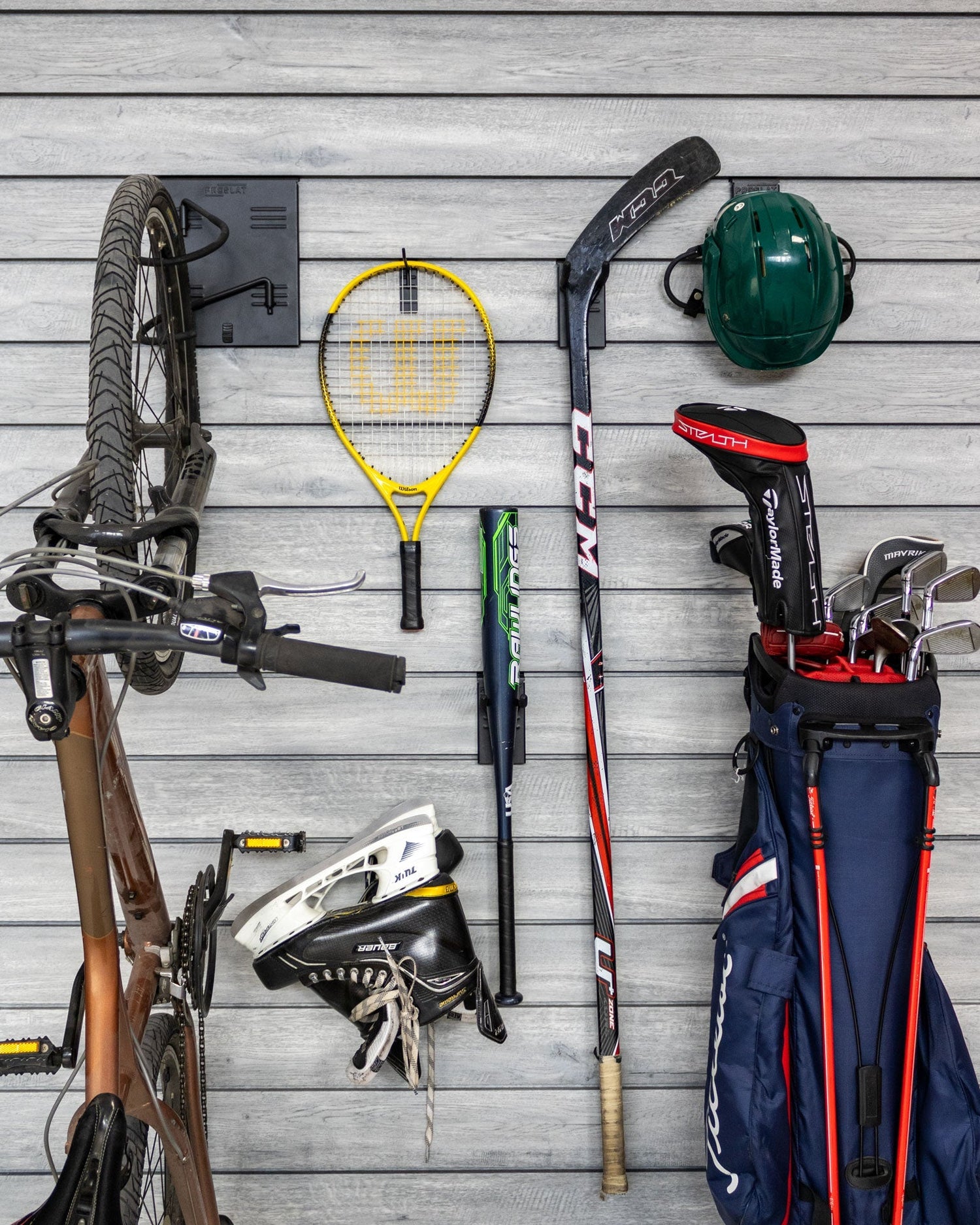 Make Room for Spring: Store Your Holiday Gear Like a Pro!