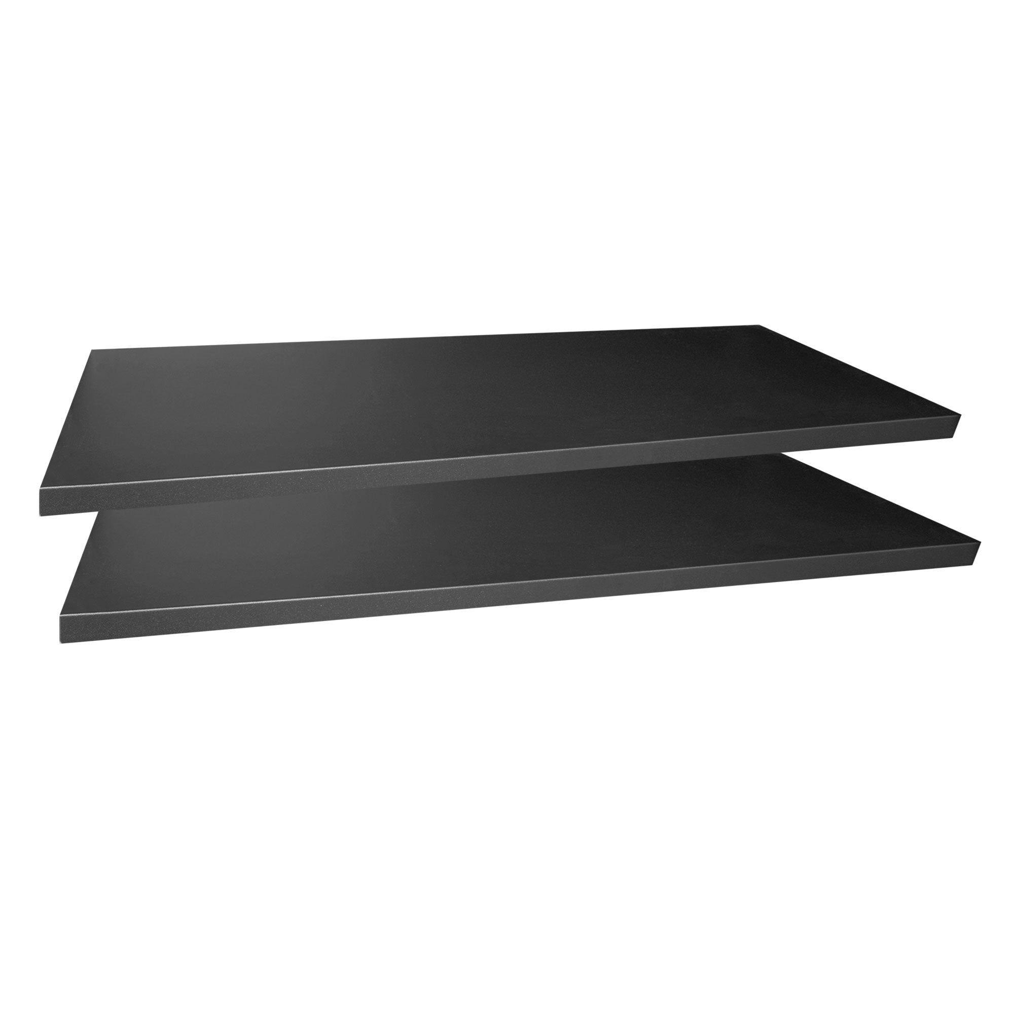 Fusion/LUX Shelf Cabinet - 2 Pack