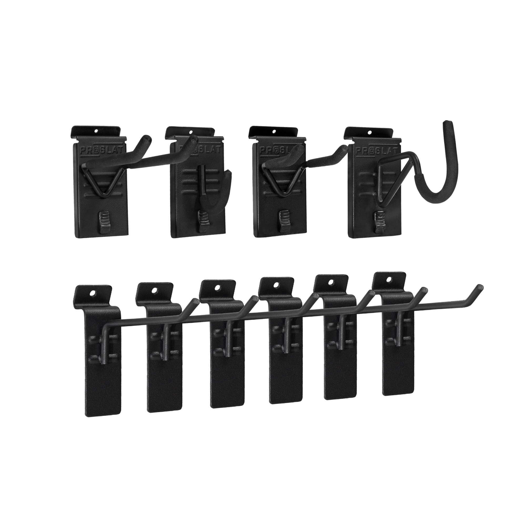 10 PCS Mini Hook Kit