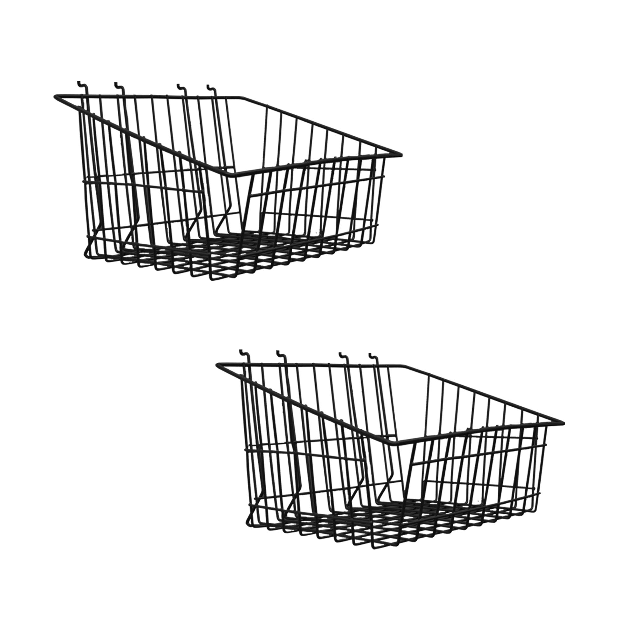 Wire Basket – 2 pack
