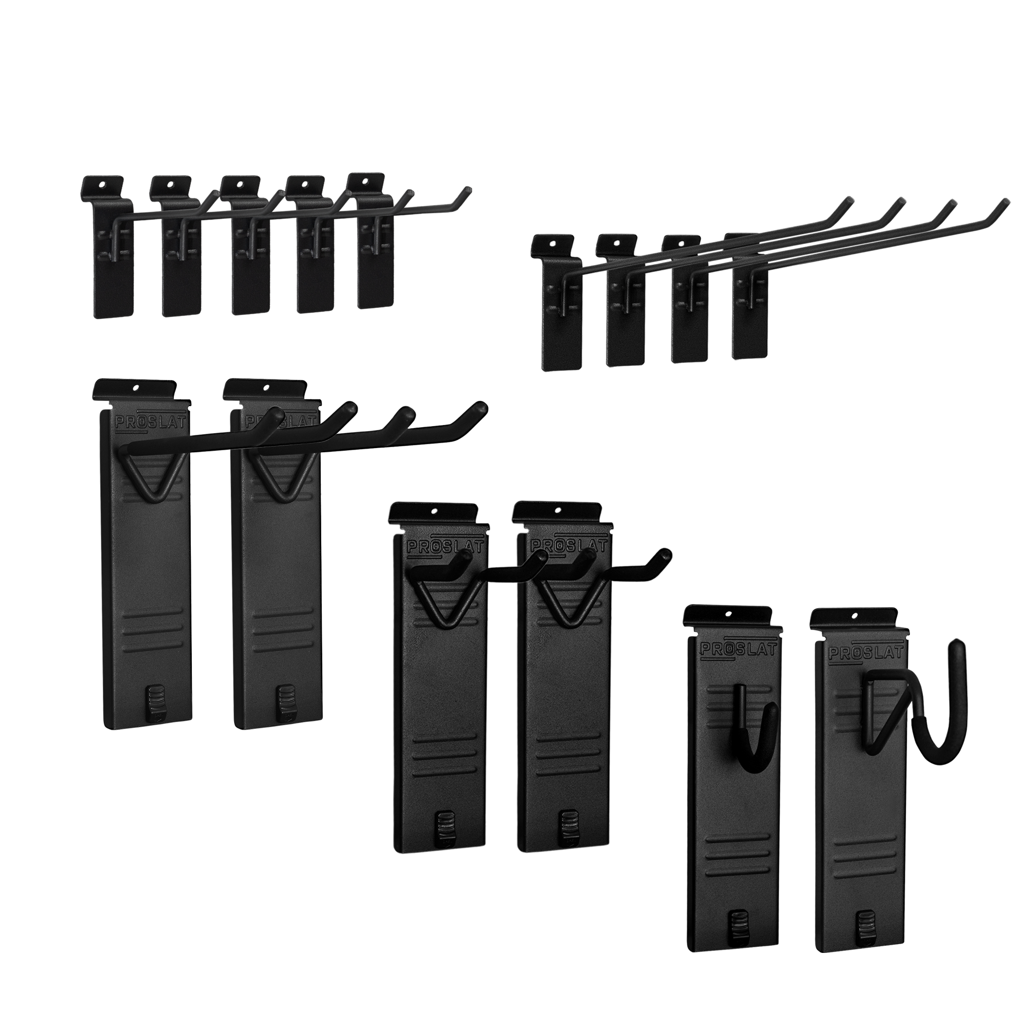 XL 15 PCS Hook Kit