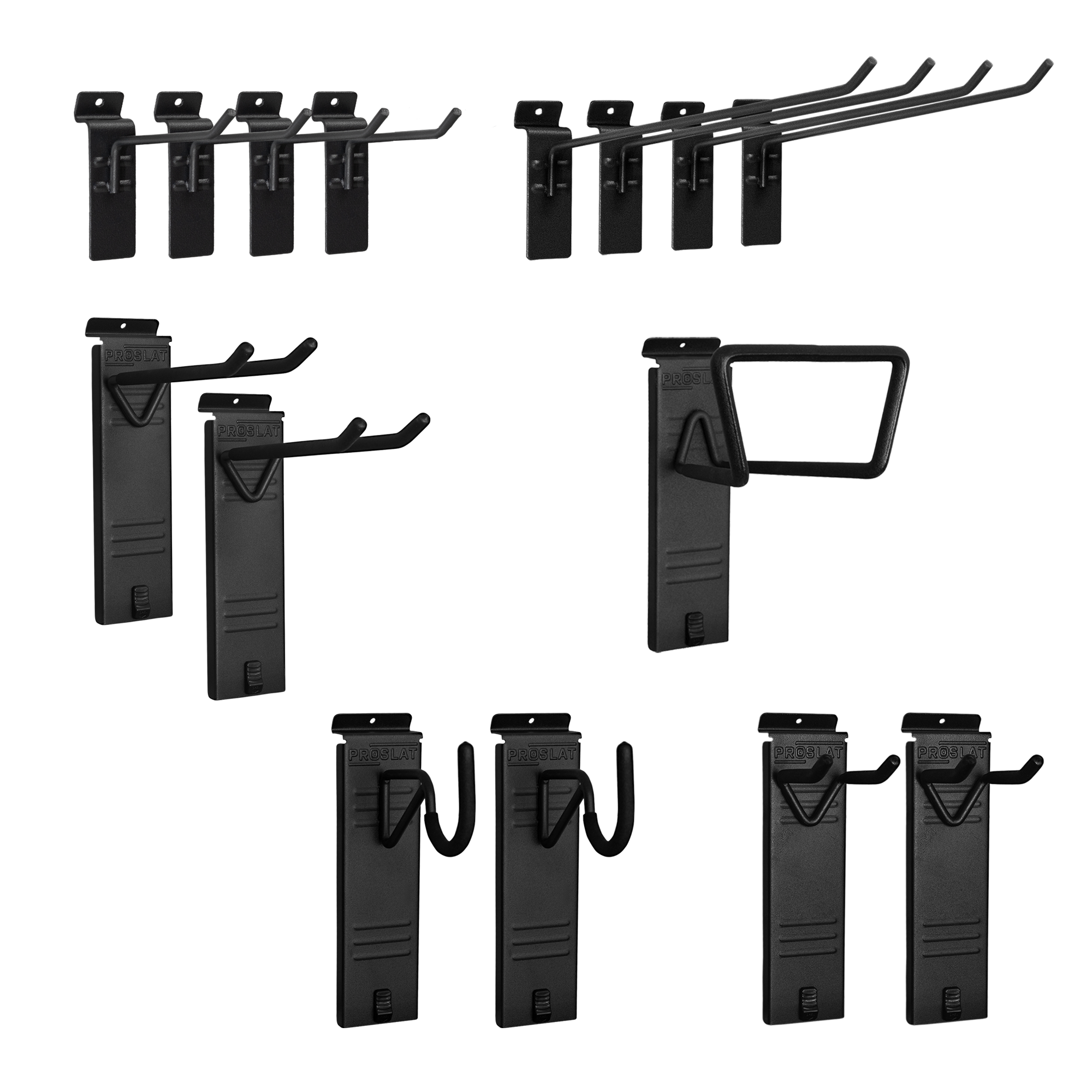 XL Gardener Hook Kit