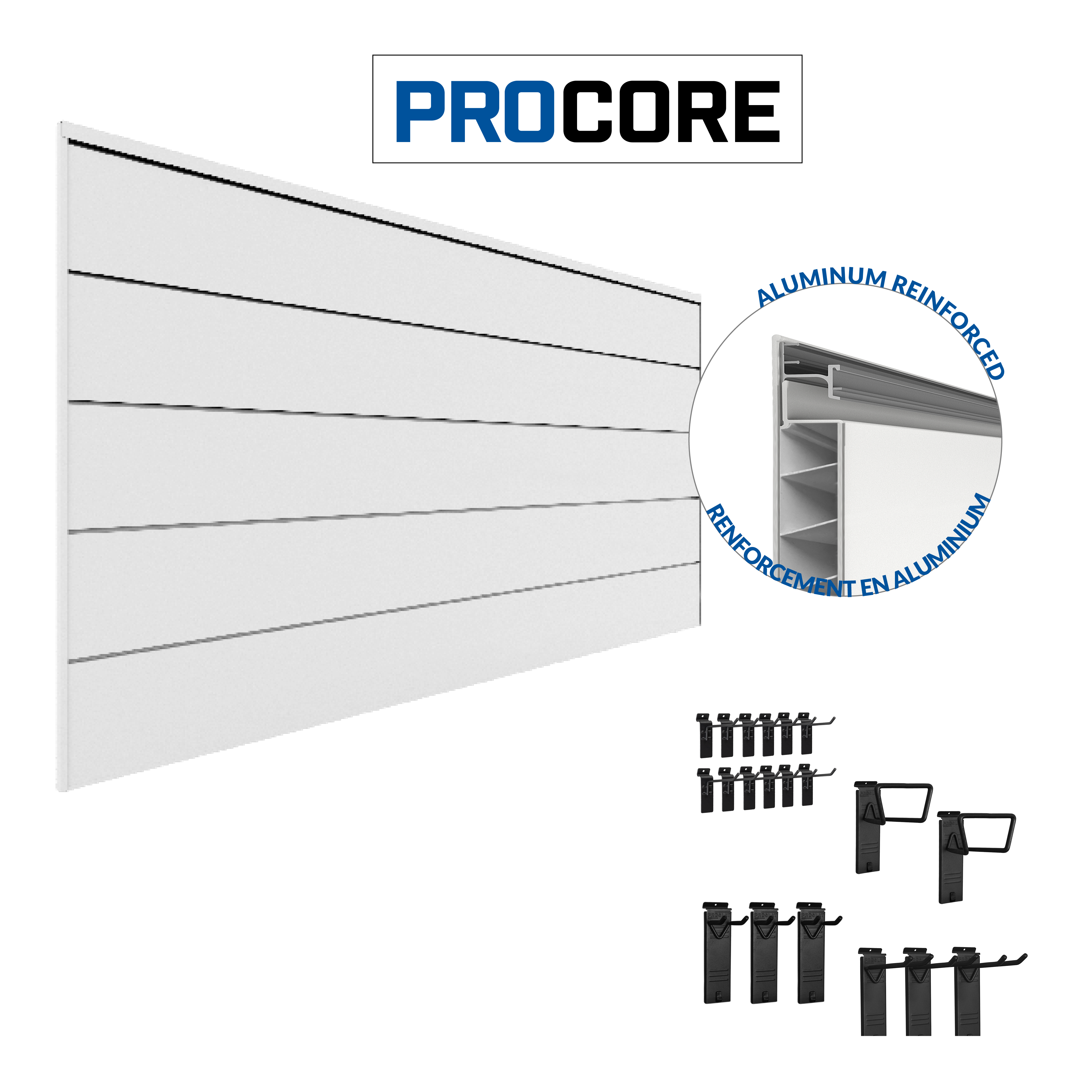 XL PROCORE Best Seller Bundle