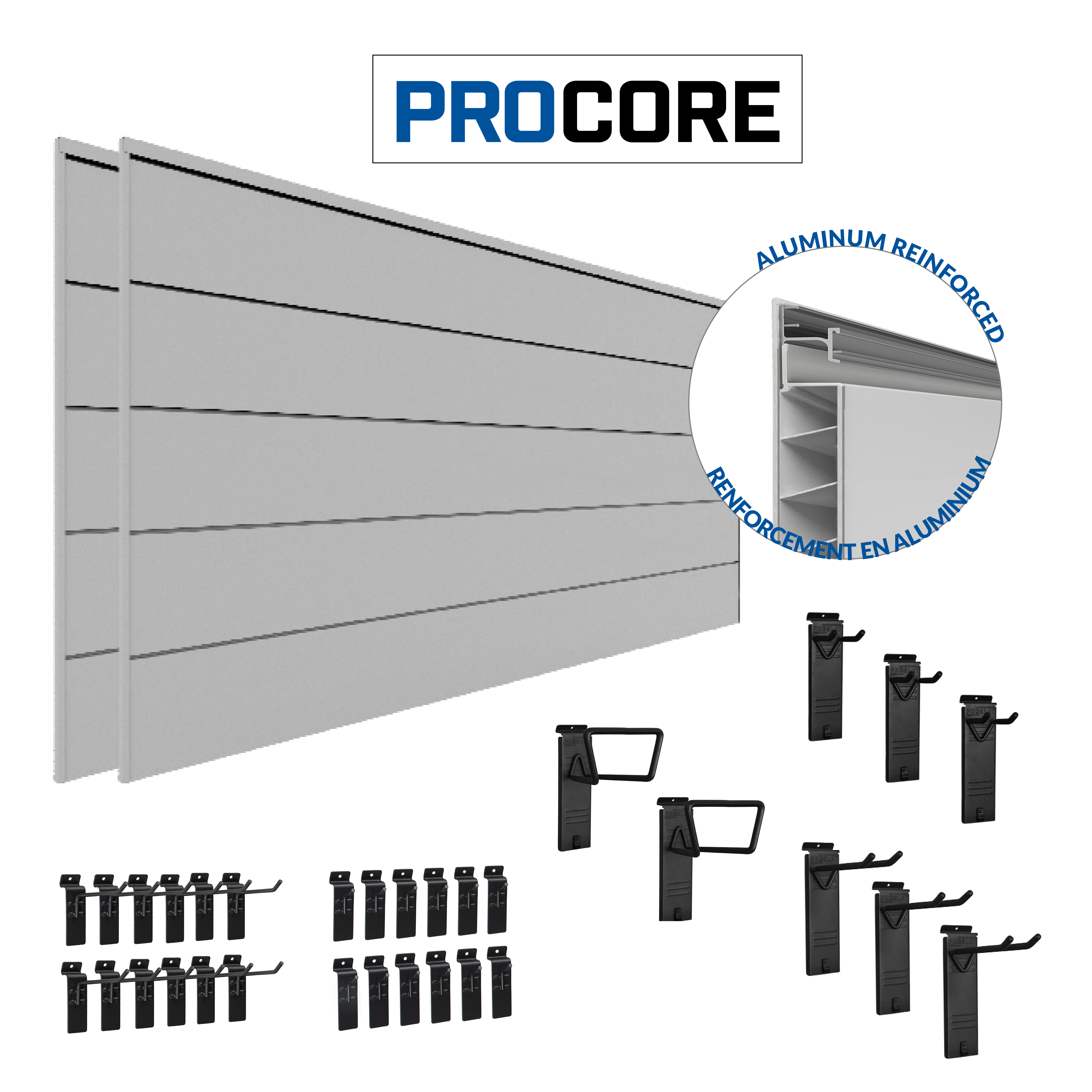 XL PROCORE Essential Tool Bundle