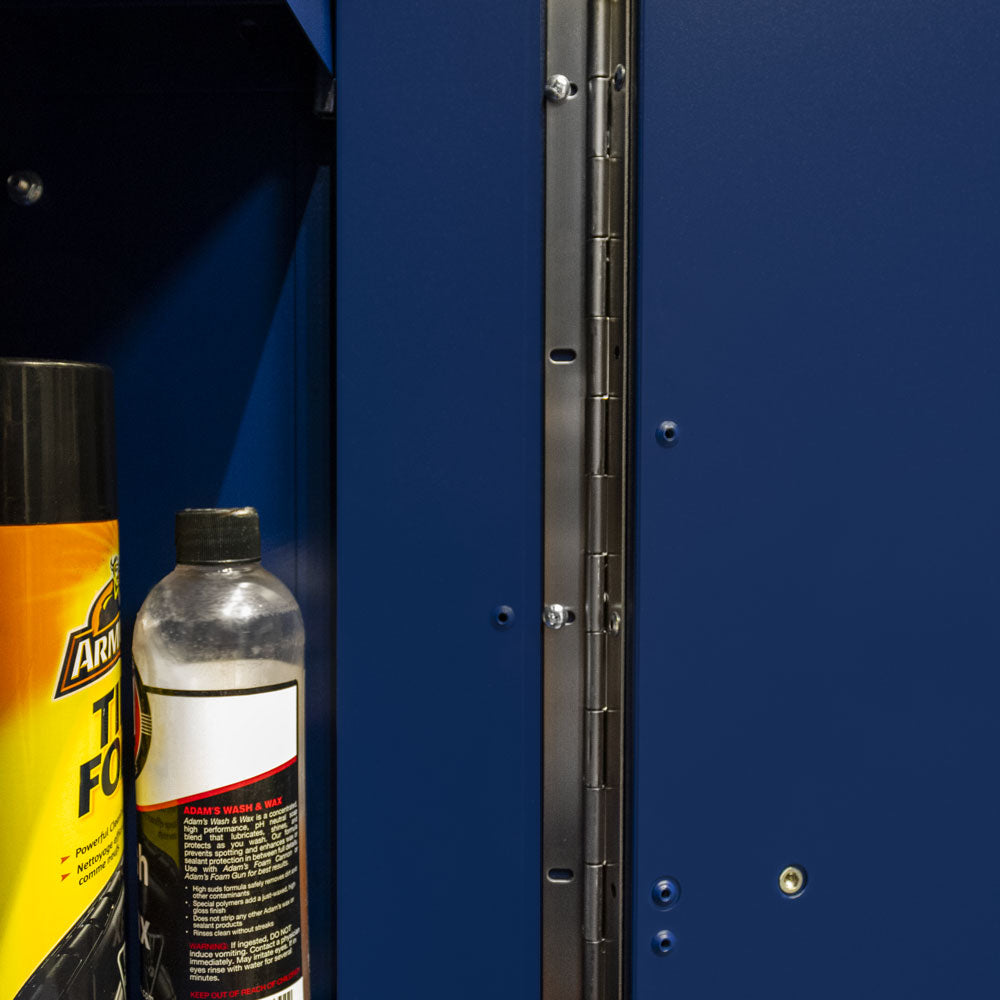 LUX Cabinets – 13 ft set – MAX