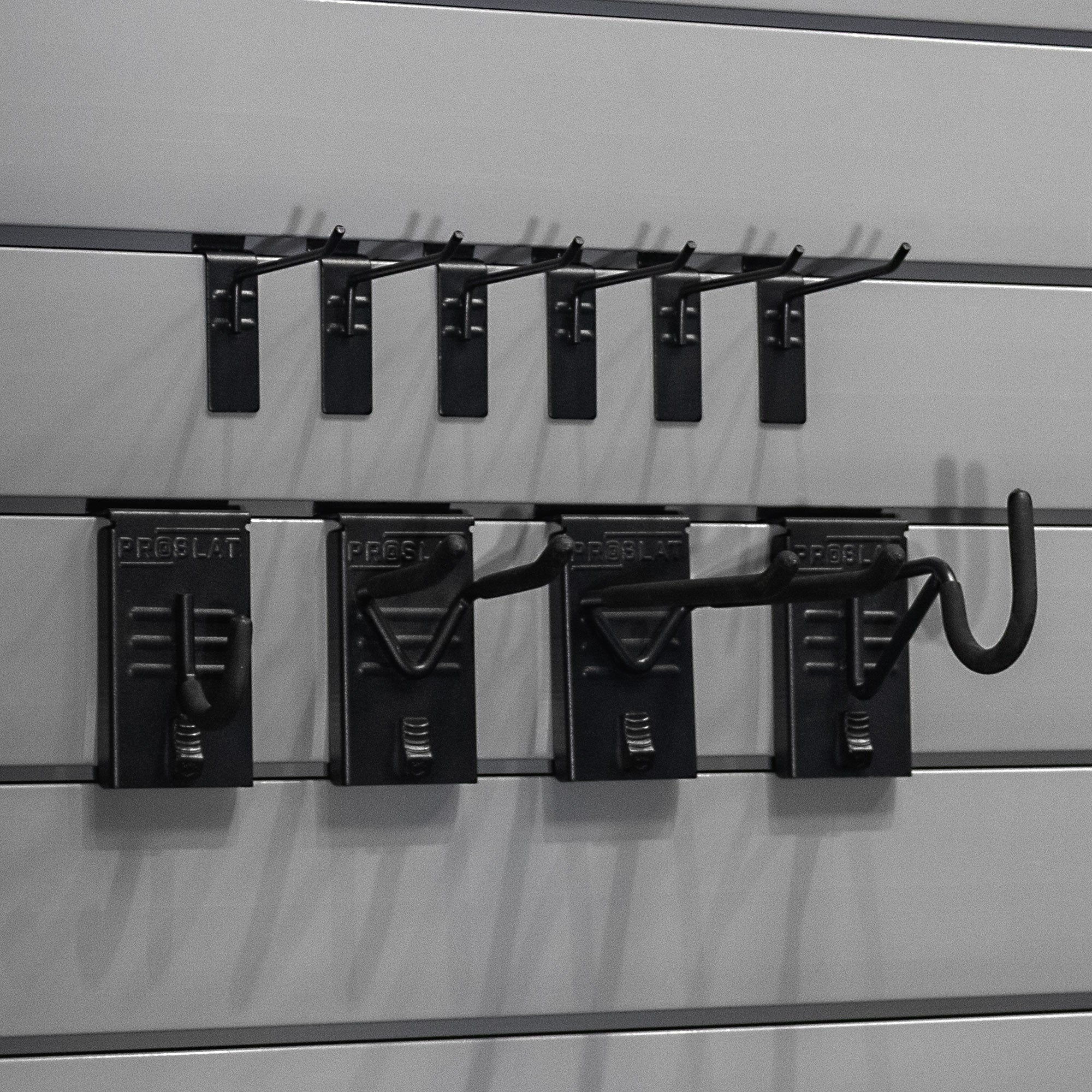 10 PCS Mini Hook Kit