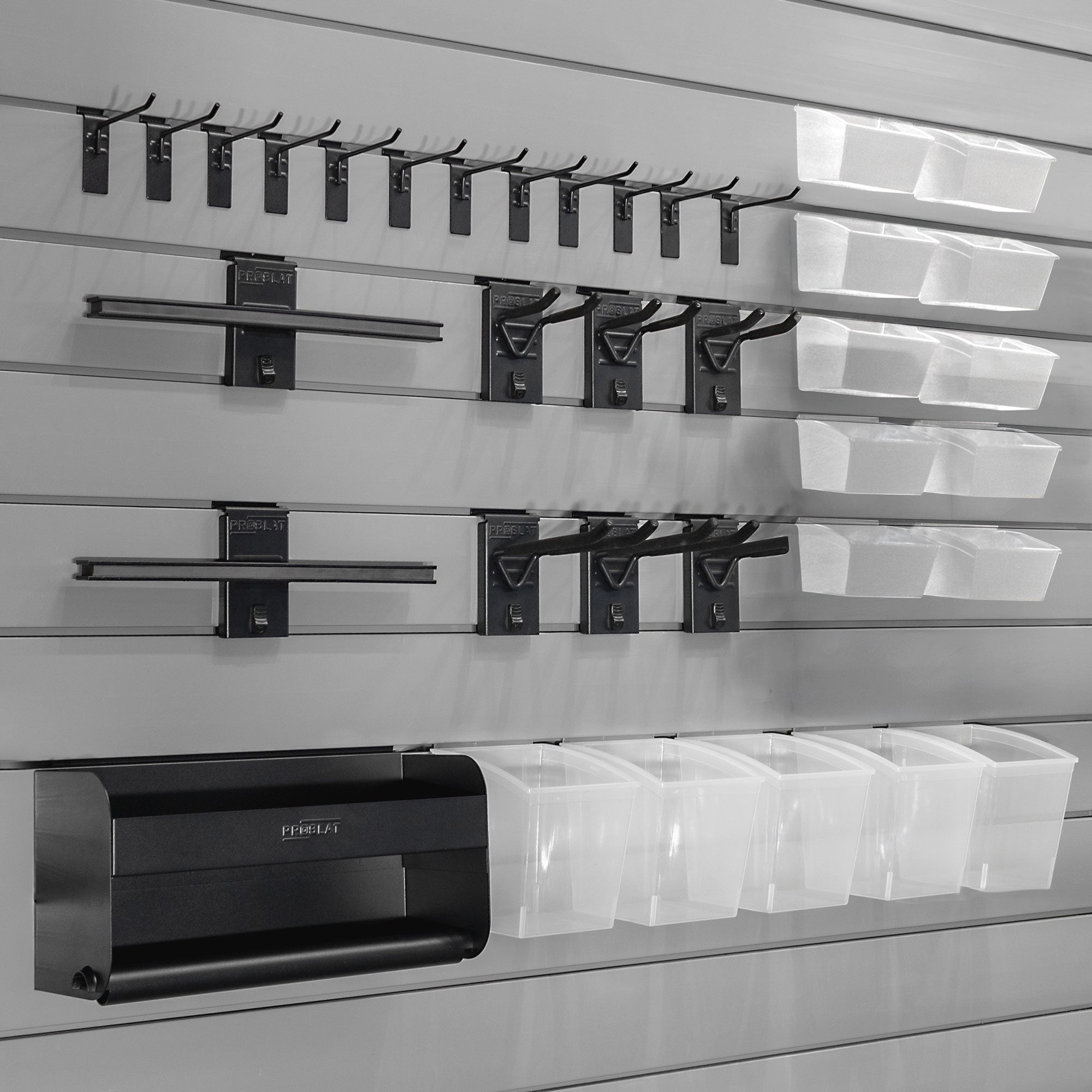 PROCORE – Ensemble du bricoleur – STEALTH