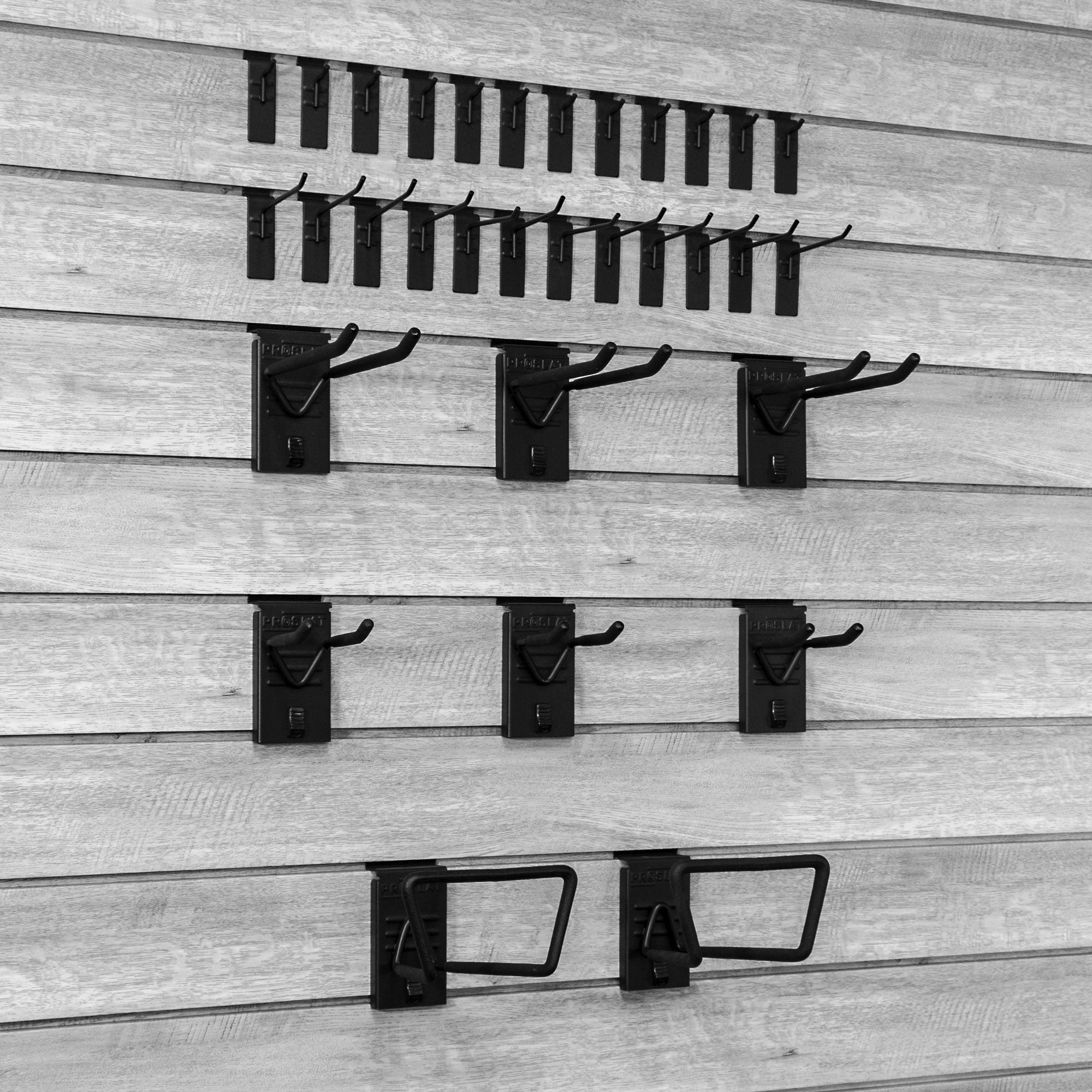 PROCORE Slatwall Essential Tool Bundle