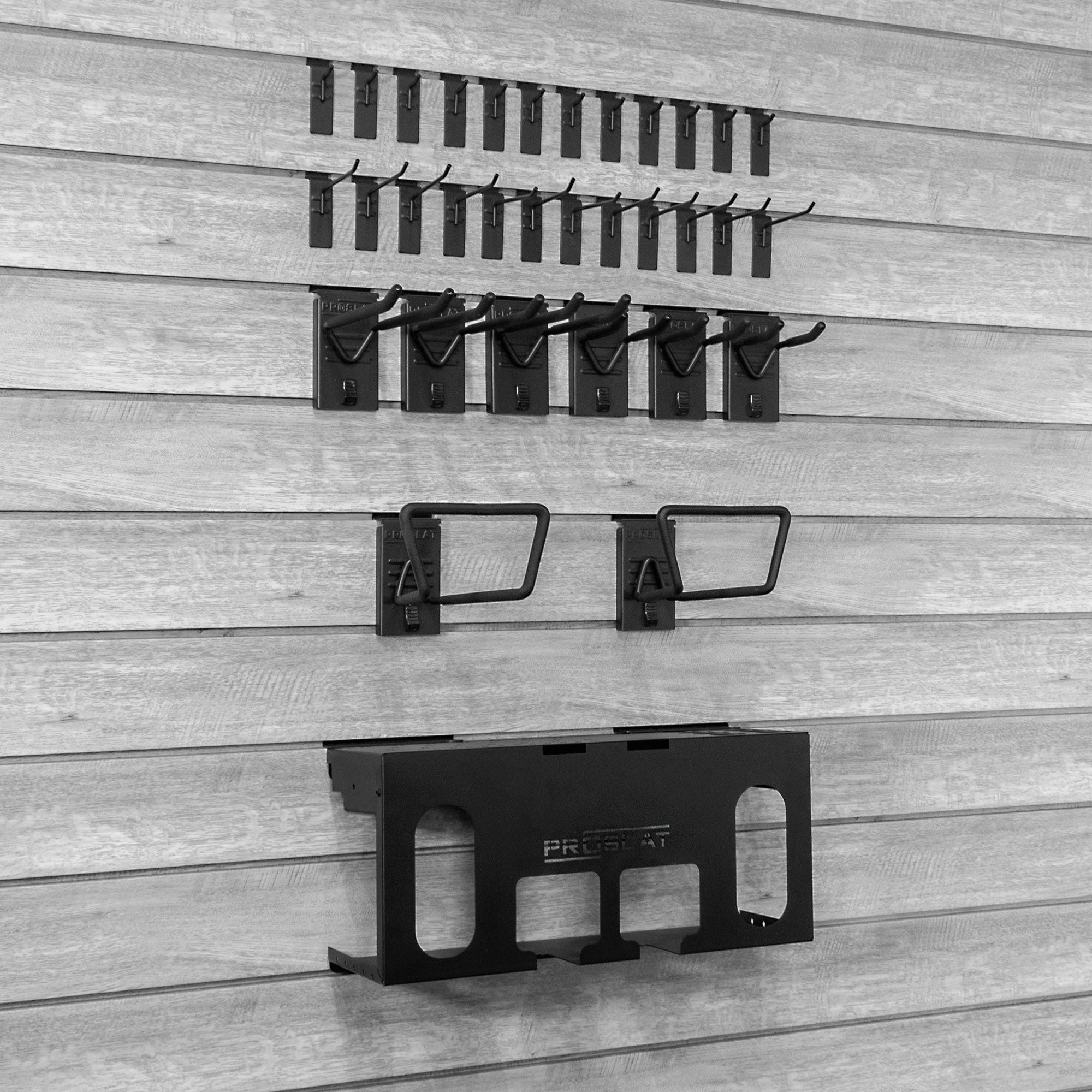 Ultimate Tool Organizer Kit