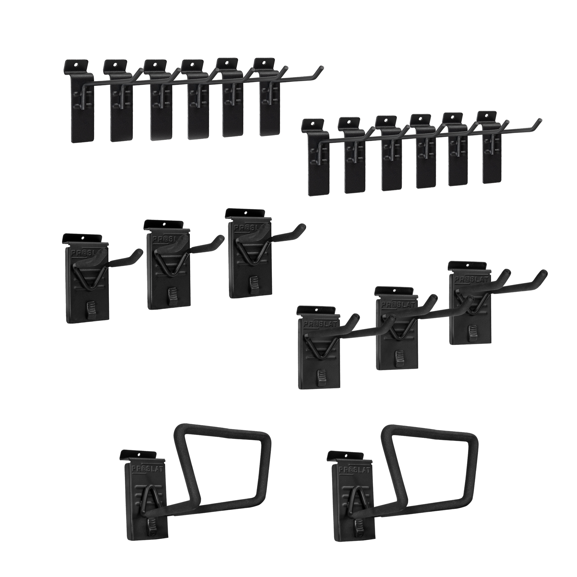 Best Seller Hook Kit