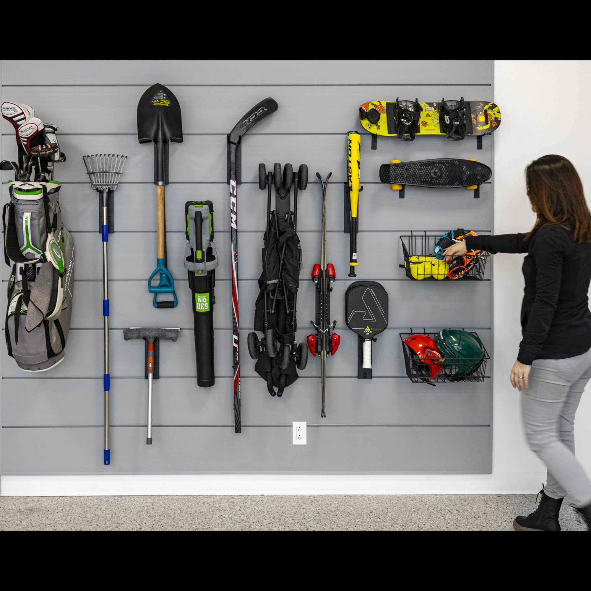 XL PROCORE Organizer Bundle