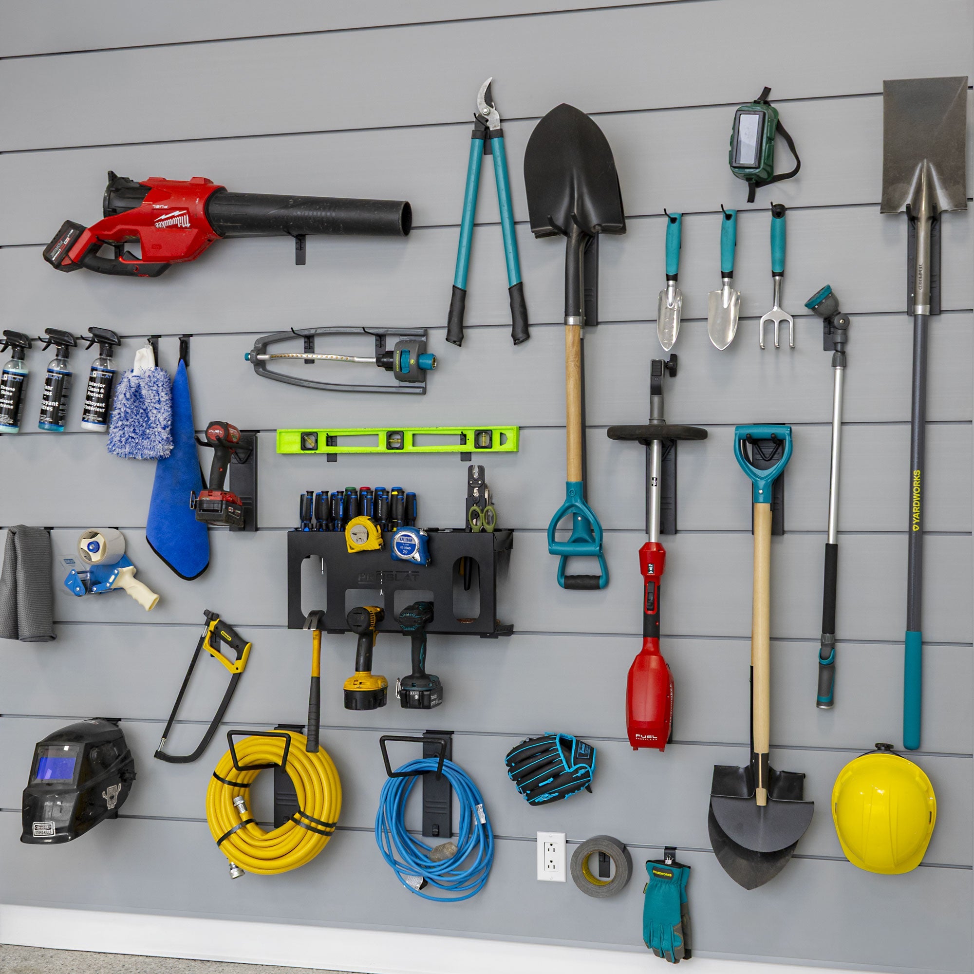 XL PROCORE Ultimate Tool Organizer Bundle