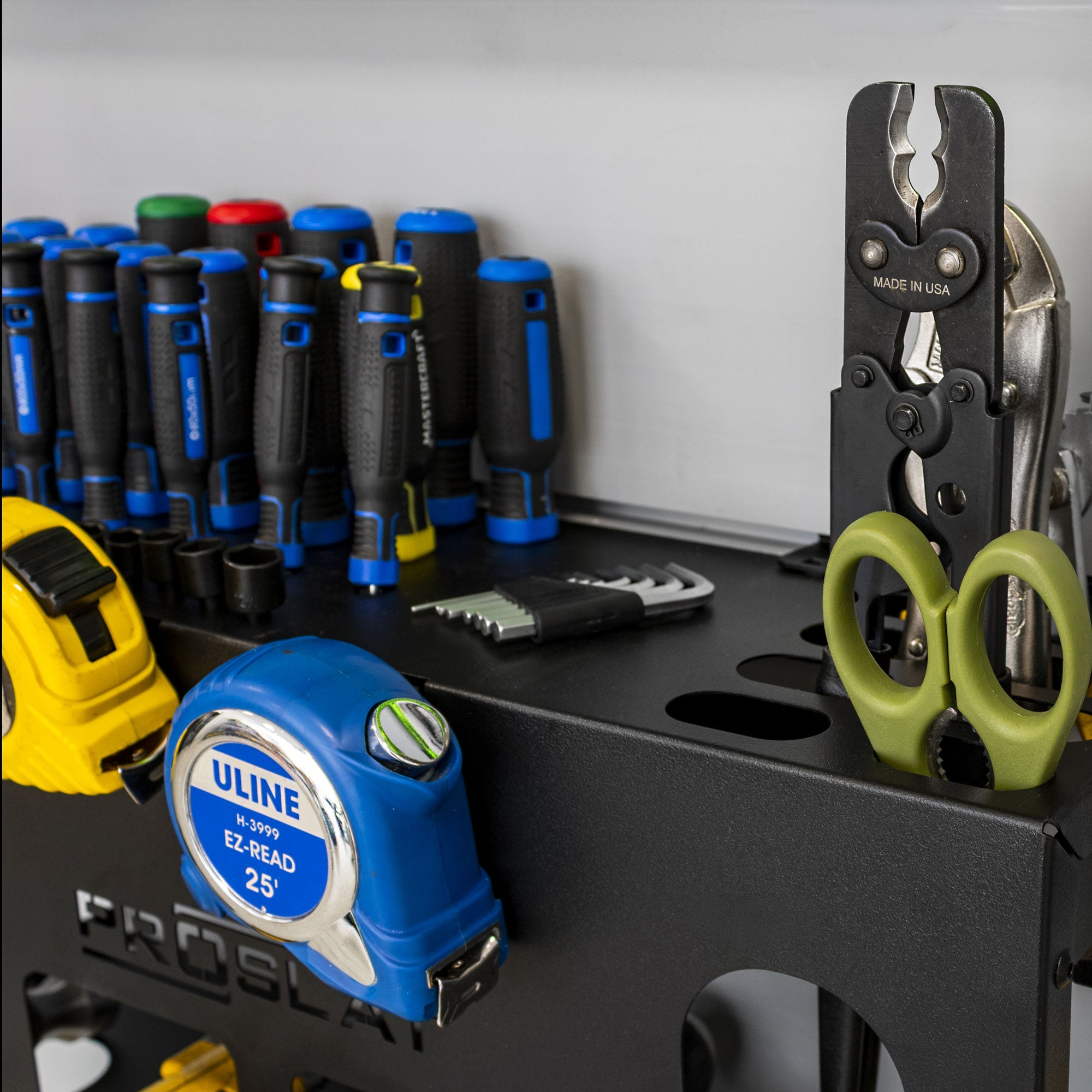 XL PROCORE Ultimate Tool Organizer Bundle
