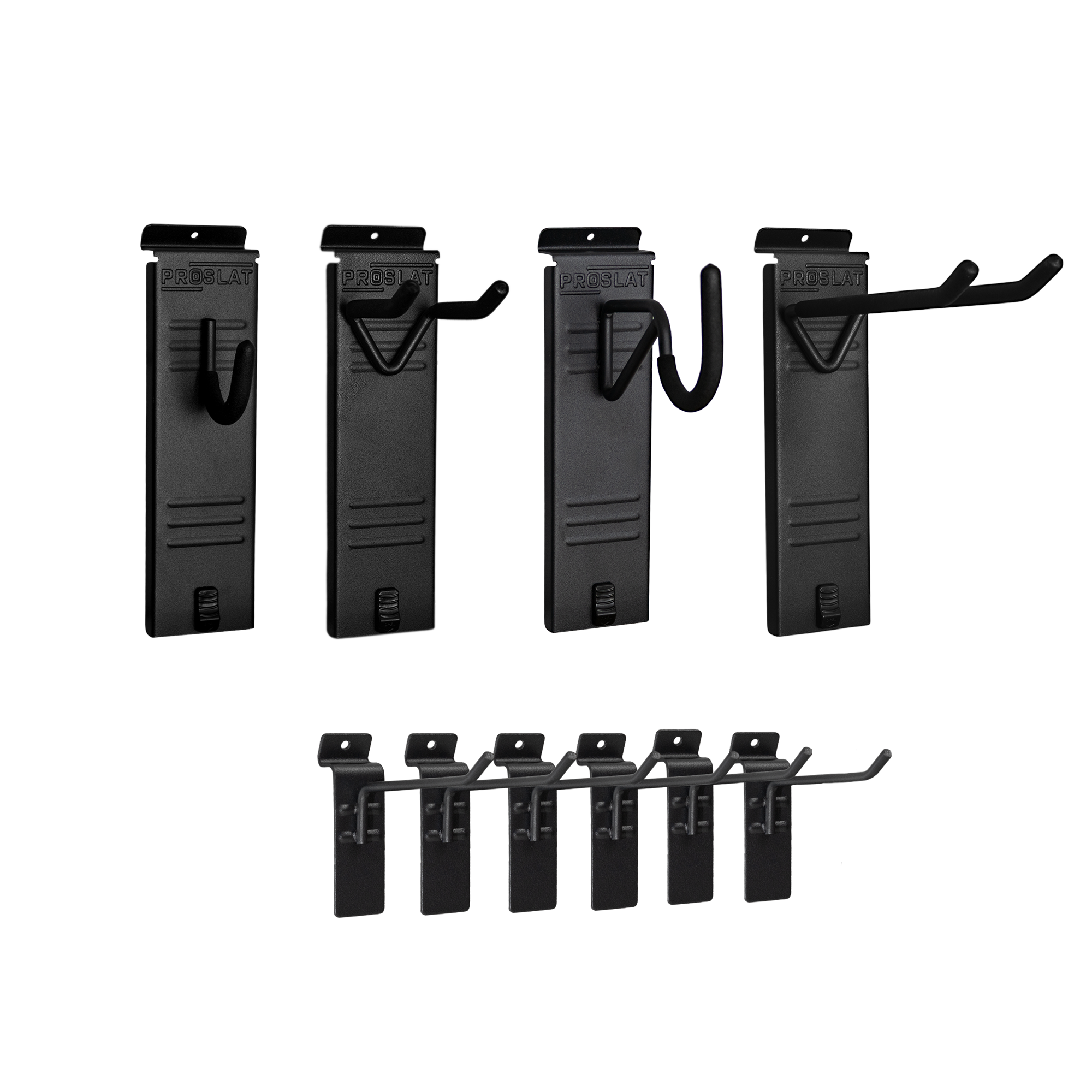 XL Mini Hook Kit