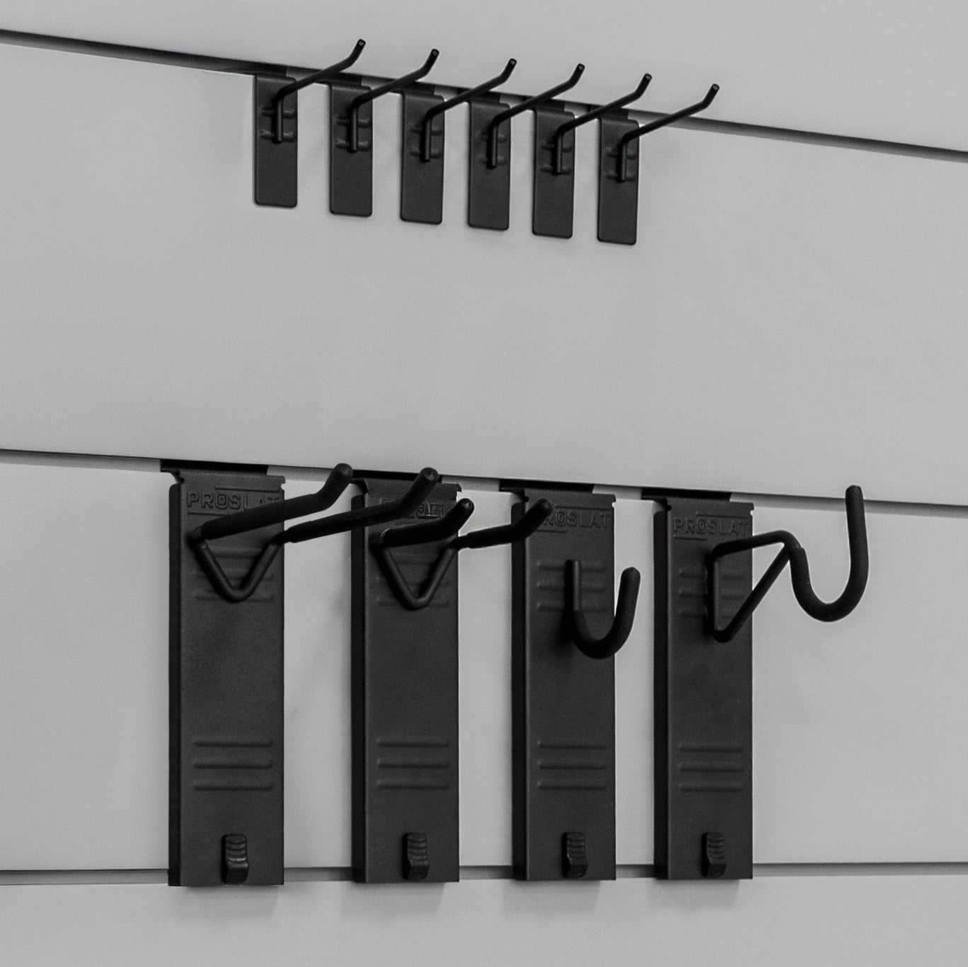 XL Mini Hook Kit