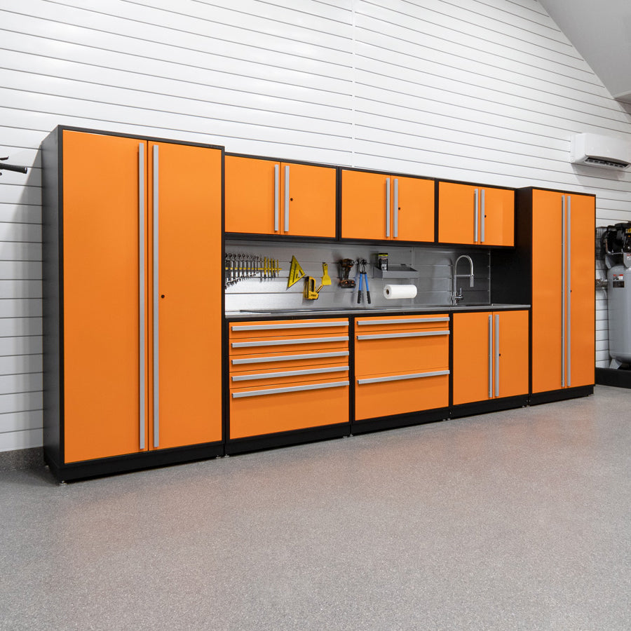 FusionPlus 16 ft set – MAX – Overheads