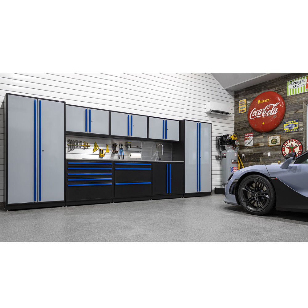 FusionPlus 13 ft set – MAX