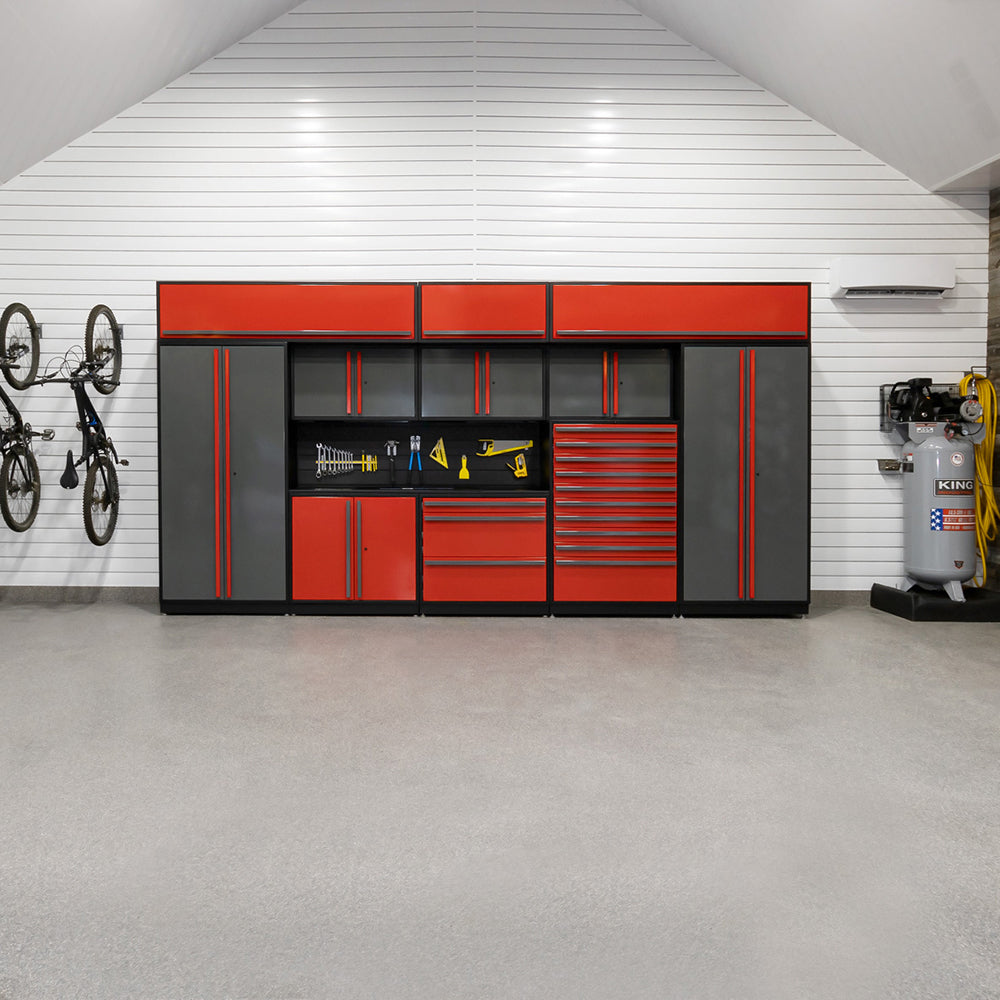 FusionPlus 13 ft set – TOOL