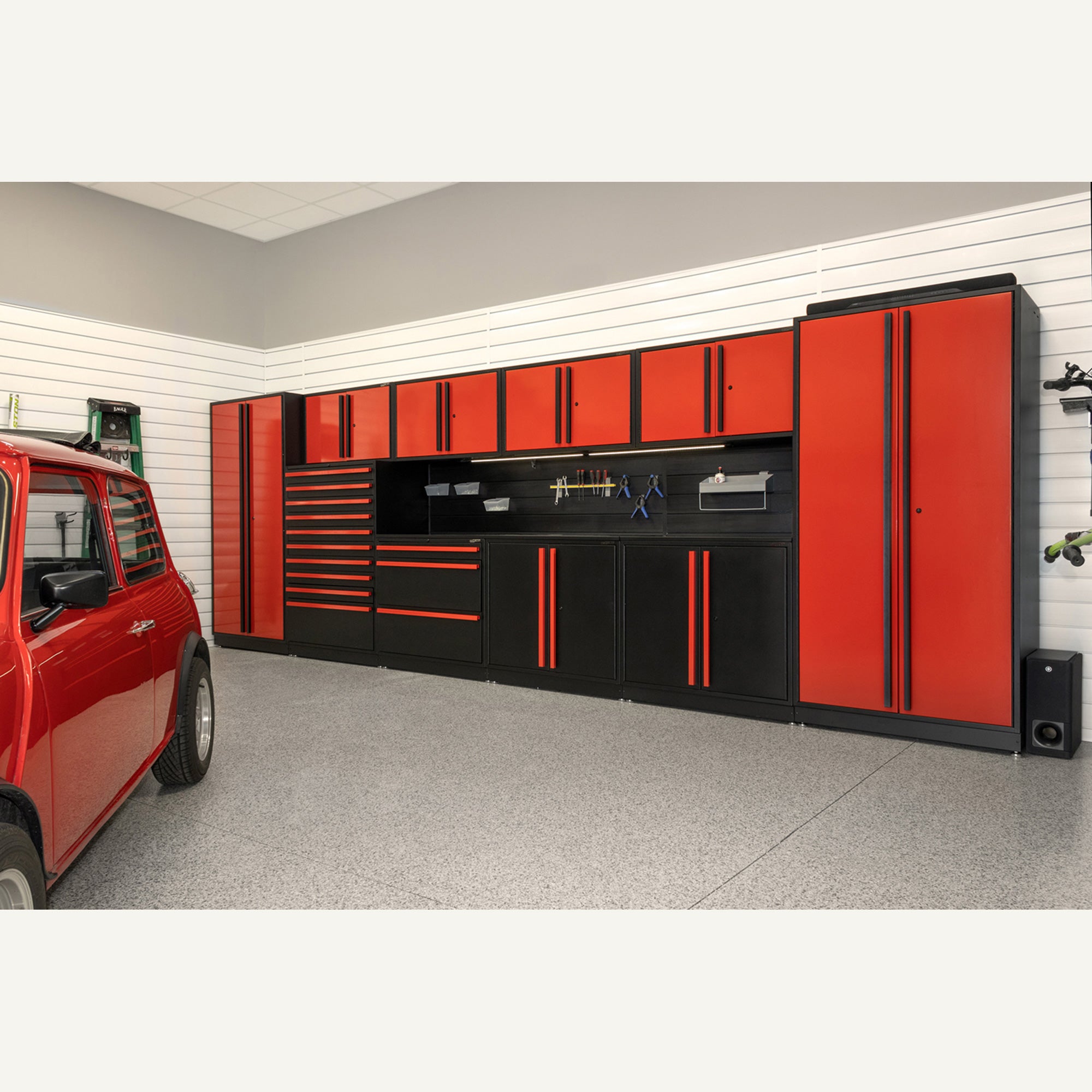 FusionPlus 10 ft set – TOOL – Overheads