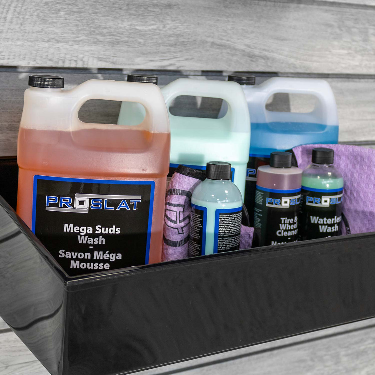 STEALTH Probin kit