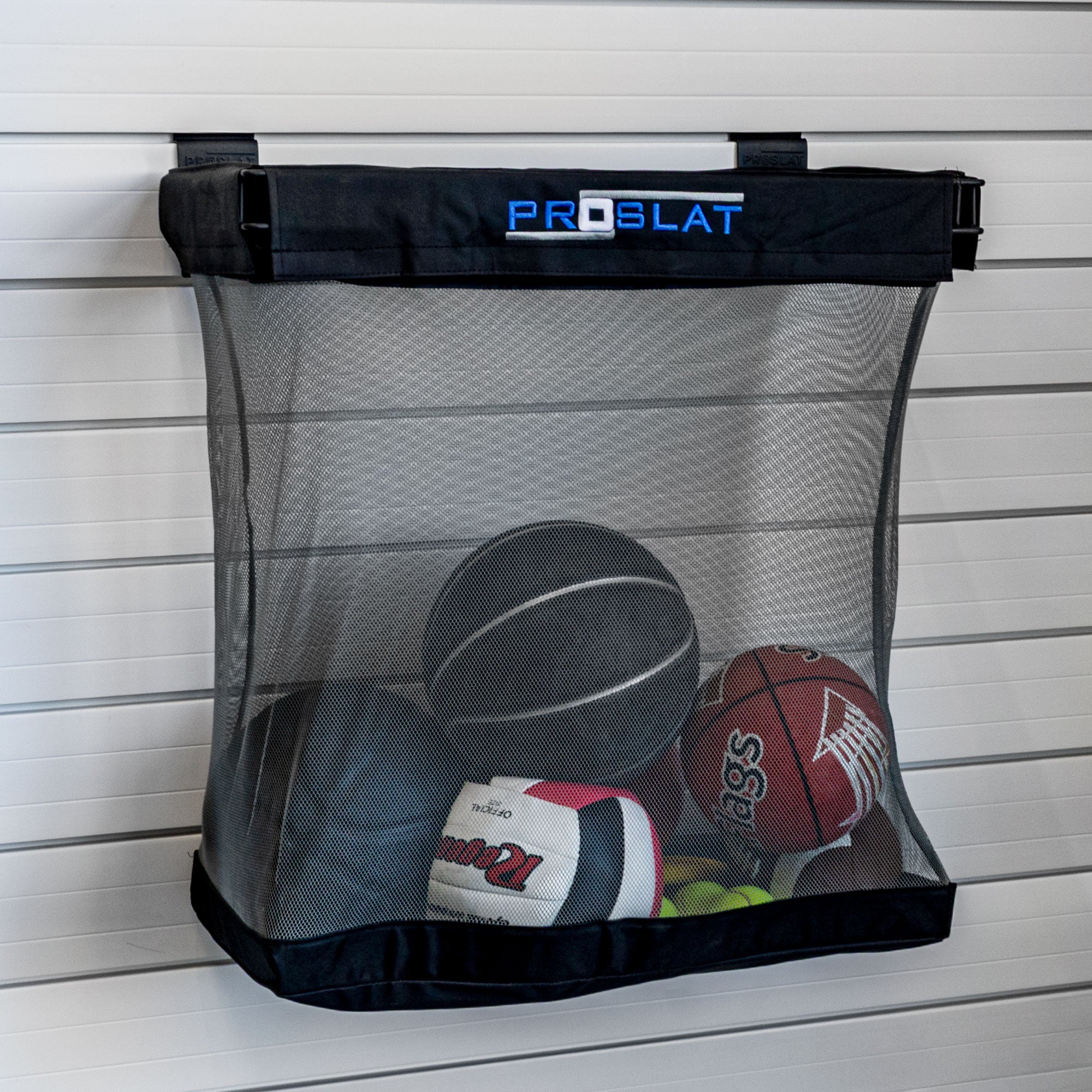 Big Mouth Basket