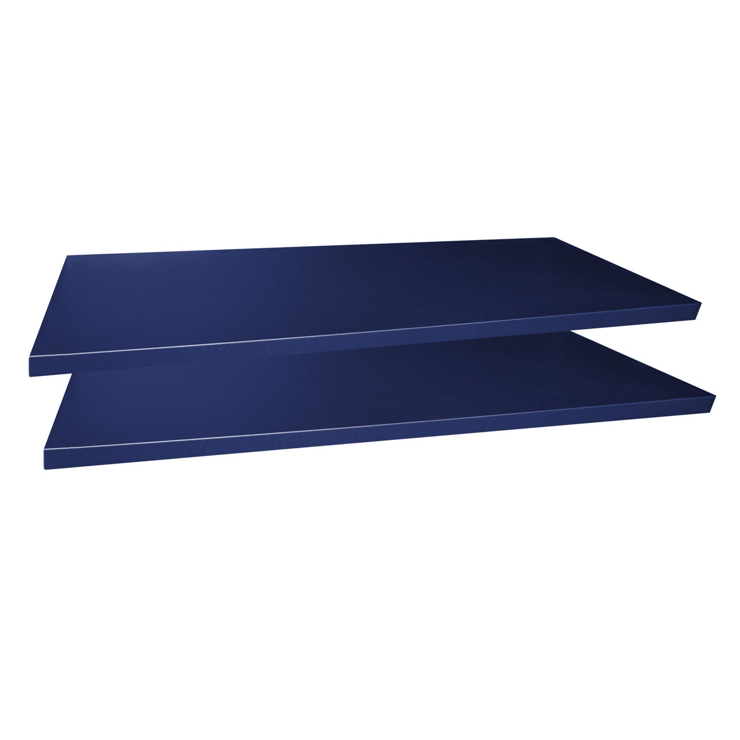 Fusion/LUX Shelf Cabinet - 2 Pack