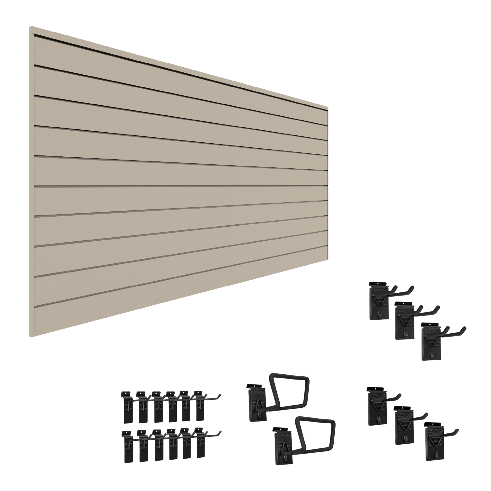 Classic Slatwall Best seller Bundle