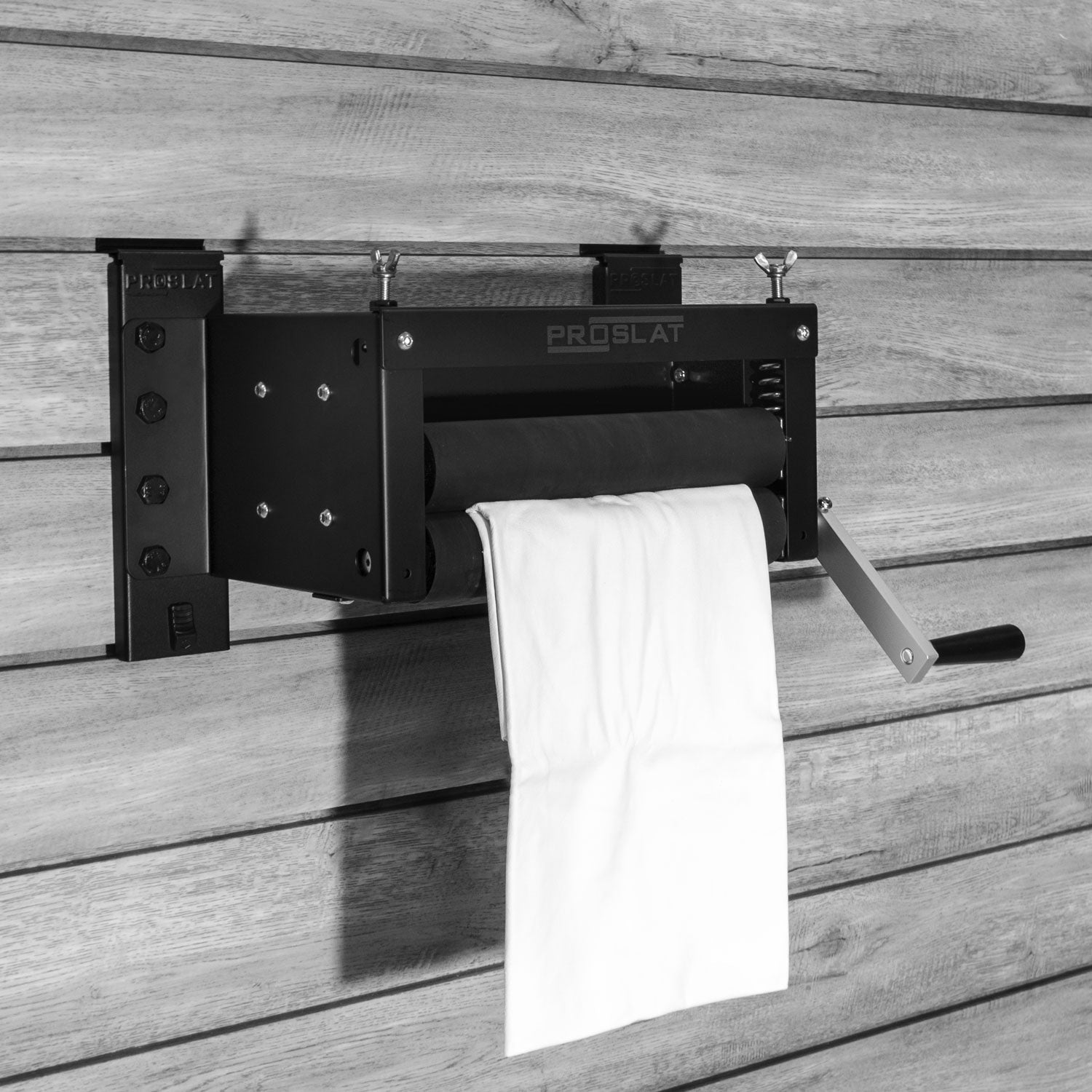 Mega Suds with Mitt, Wringer &  Hose Reel – Utility Bundle