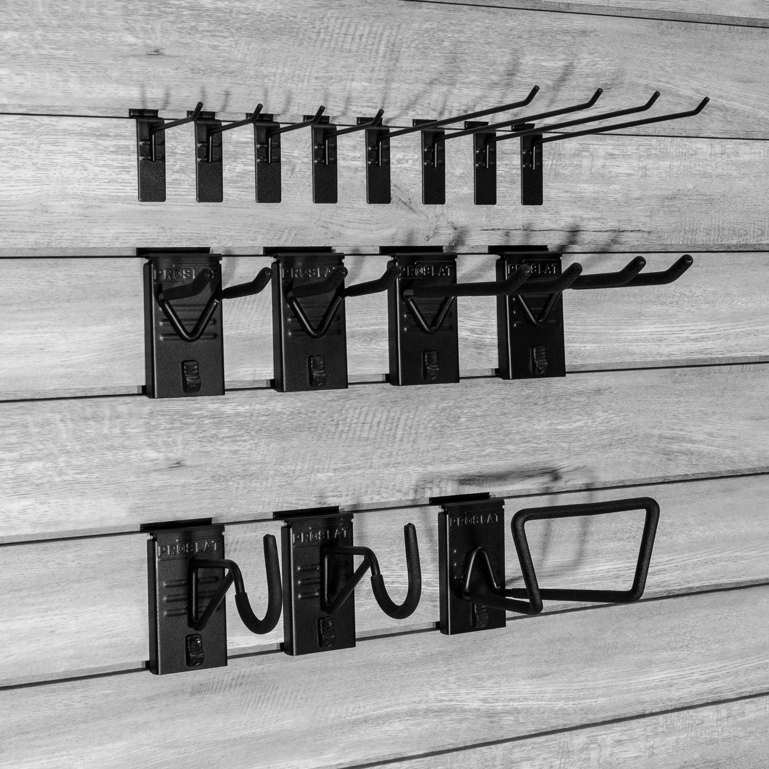 PROCORE Slatwall Gardener Bundle