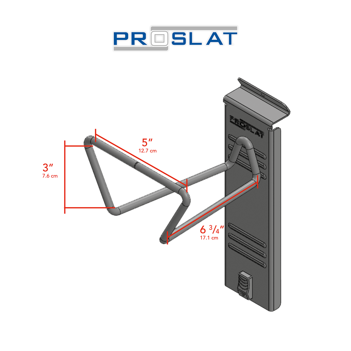 XL Hose Cord Holder - 2 Pack