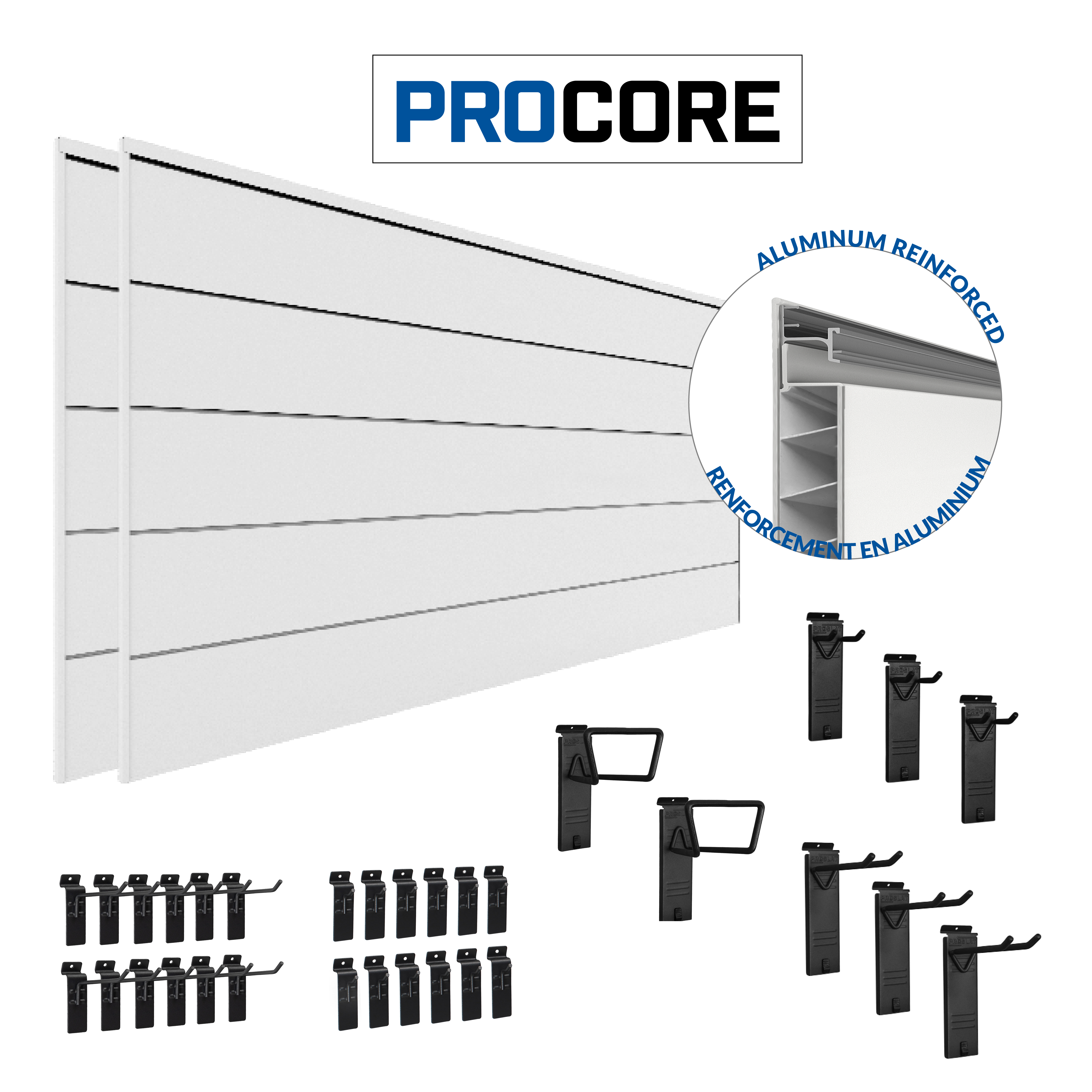 XL PROCORE Essential Tool Bundle