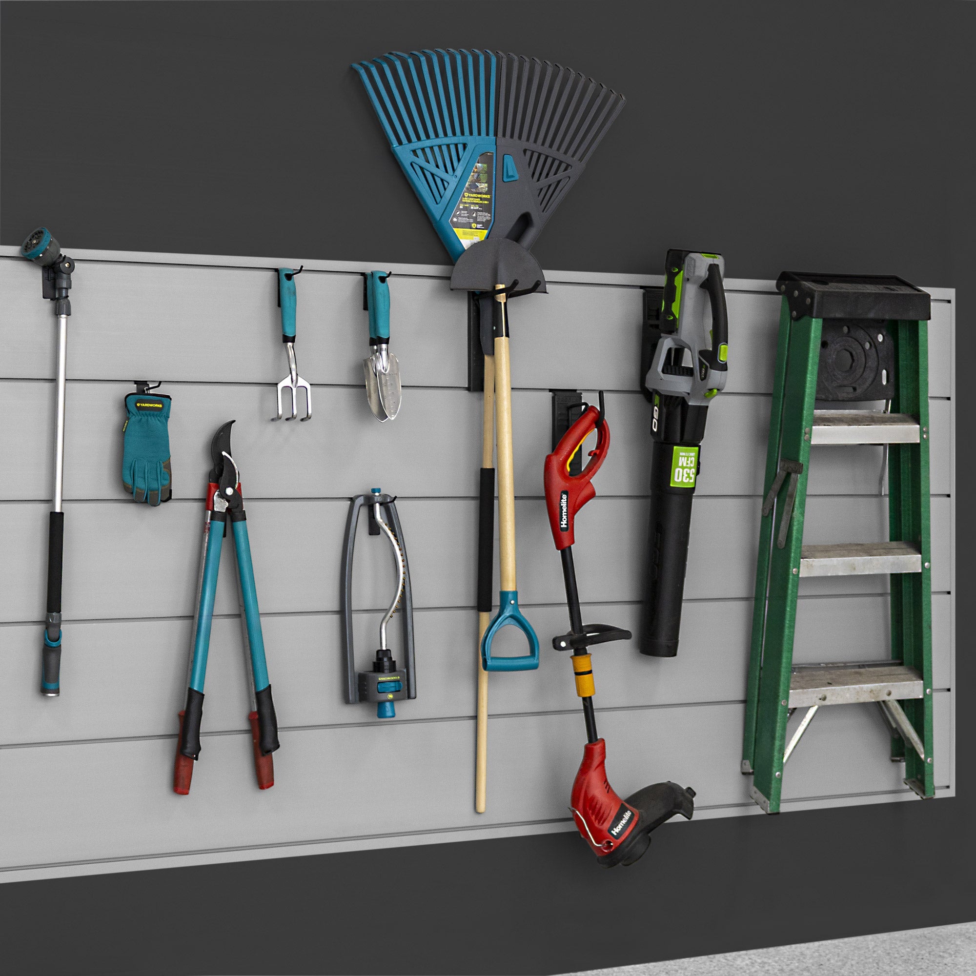 XL PROCORE Slatwall Mini Bundle