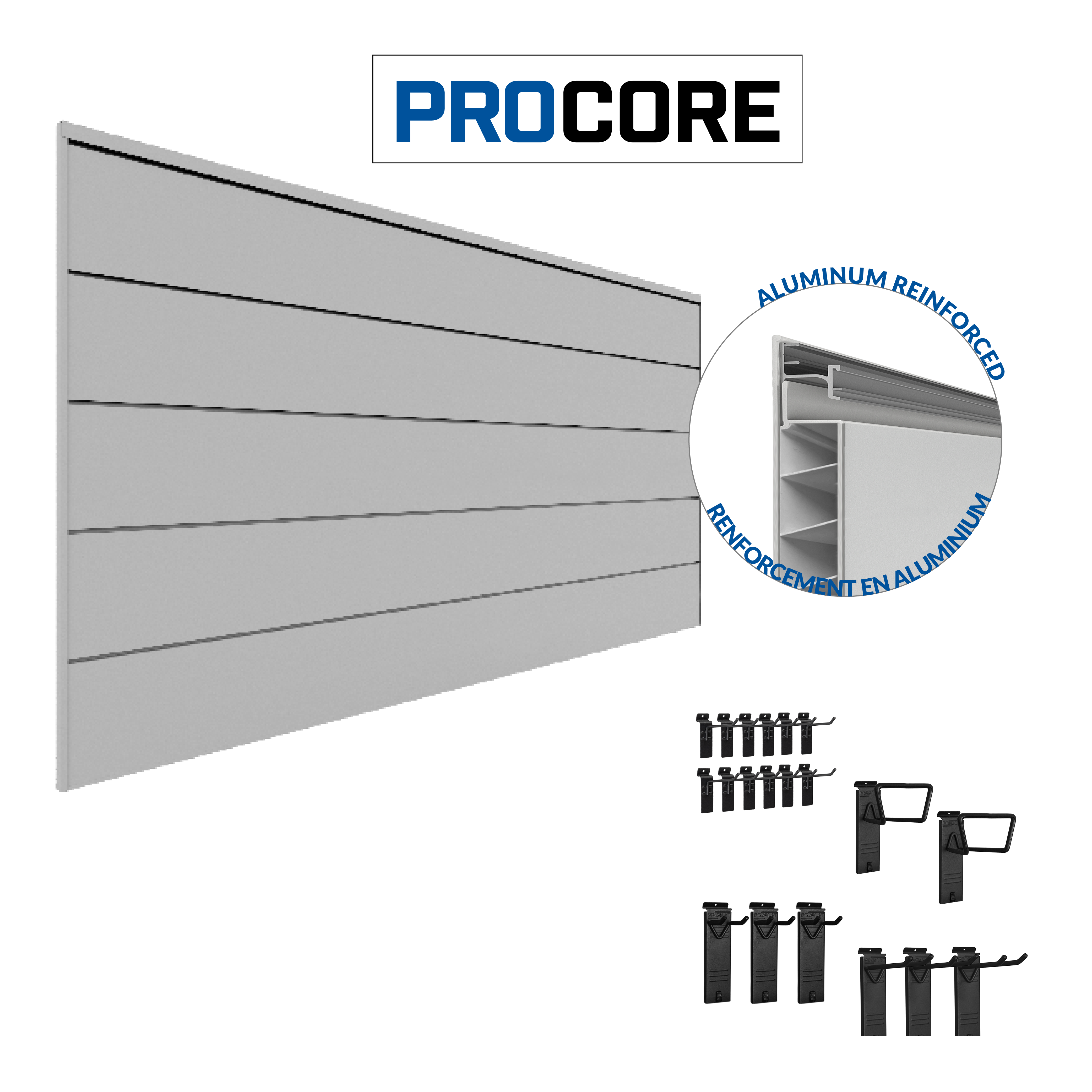 XL PROCORE Best Seller Bundle