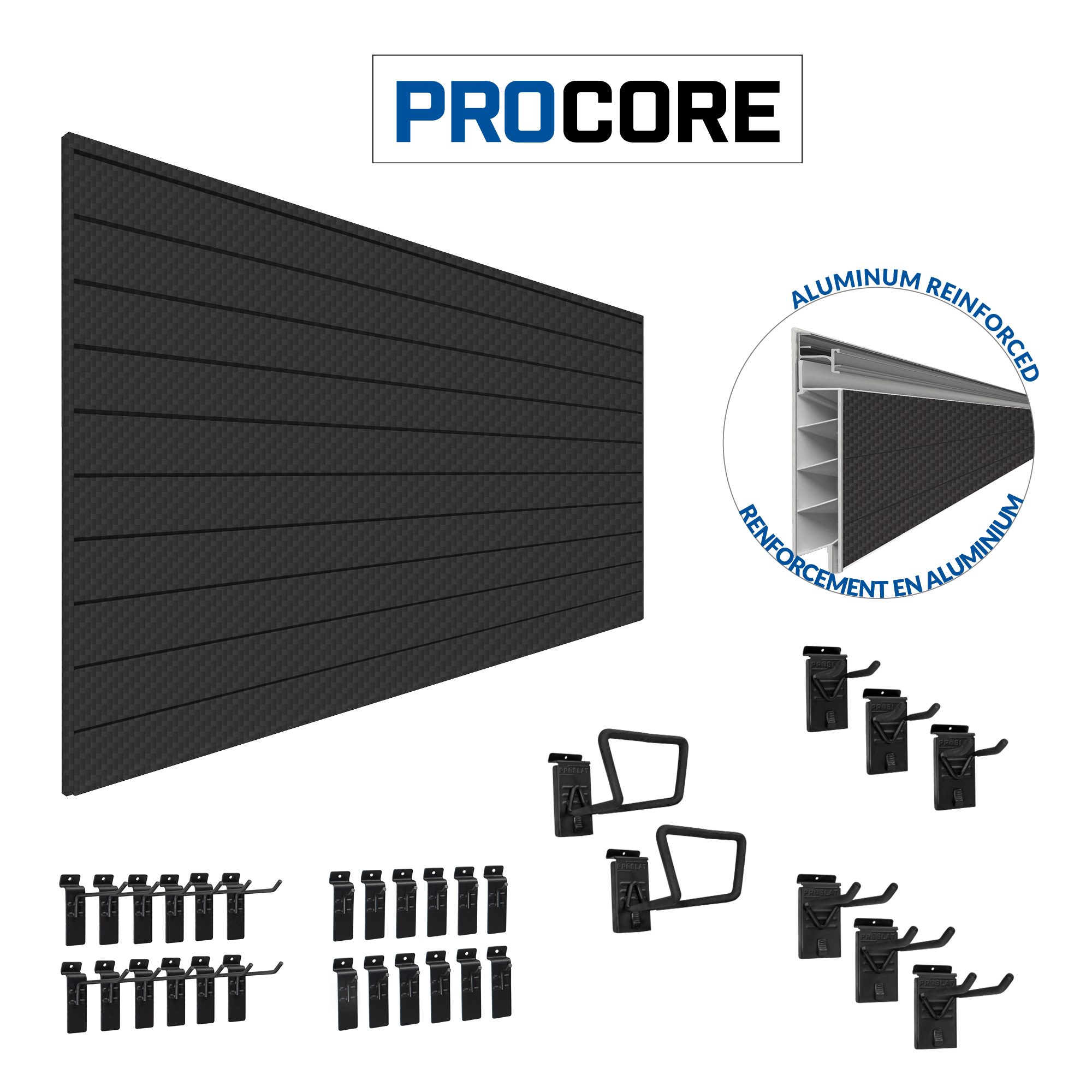PROCORE Best seller Bundle