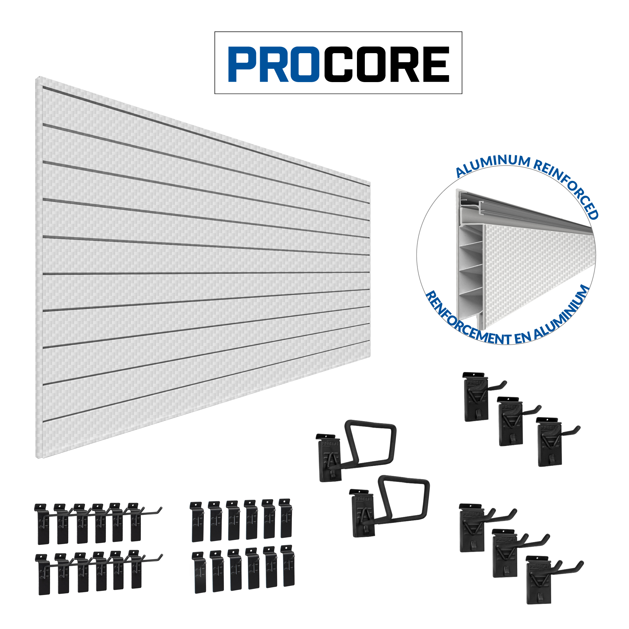 PROCORE Best seller Bundle