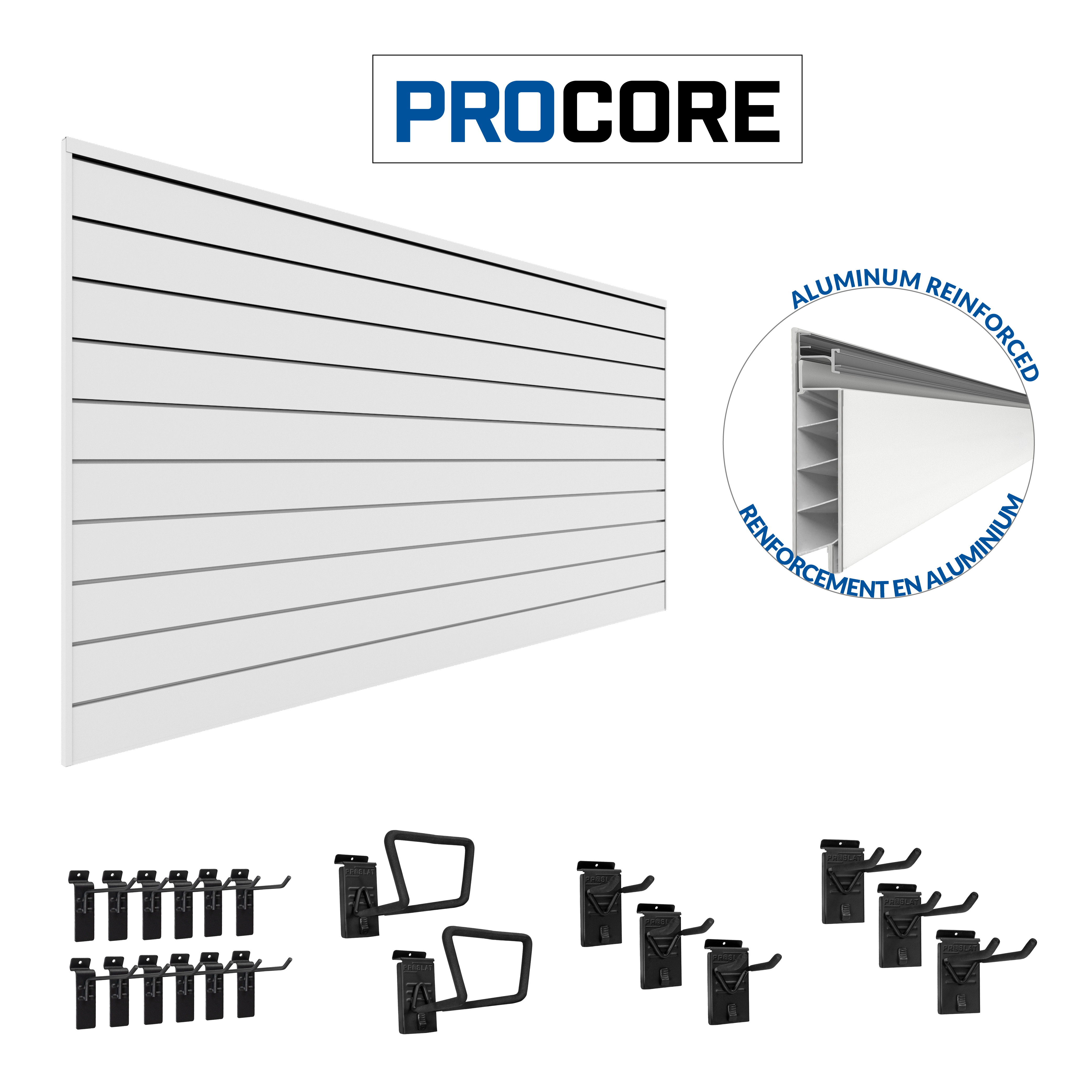 PROCORE Best seller Bundle