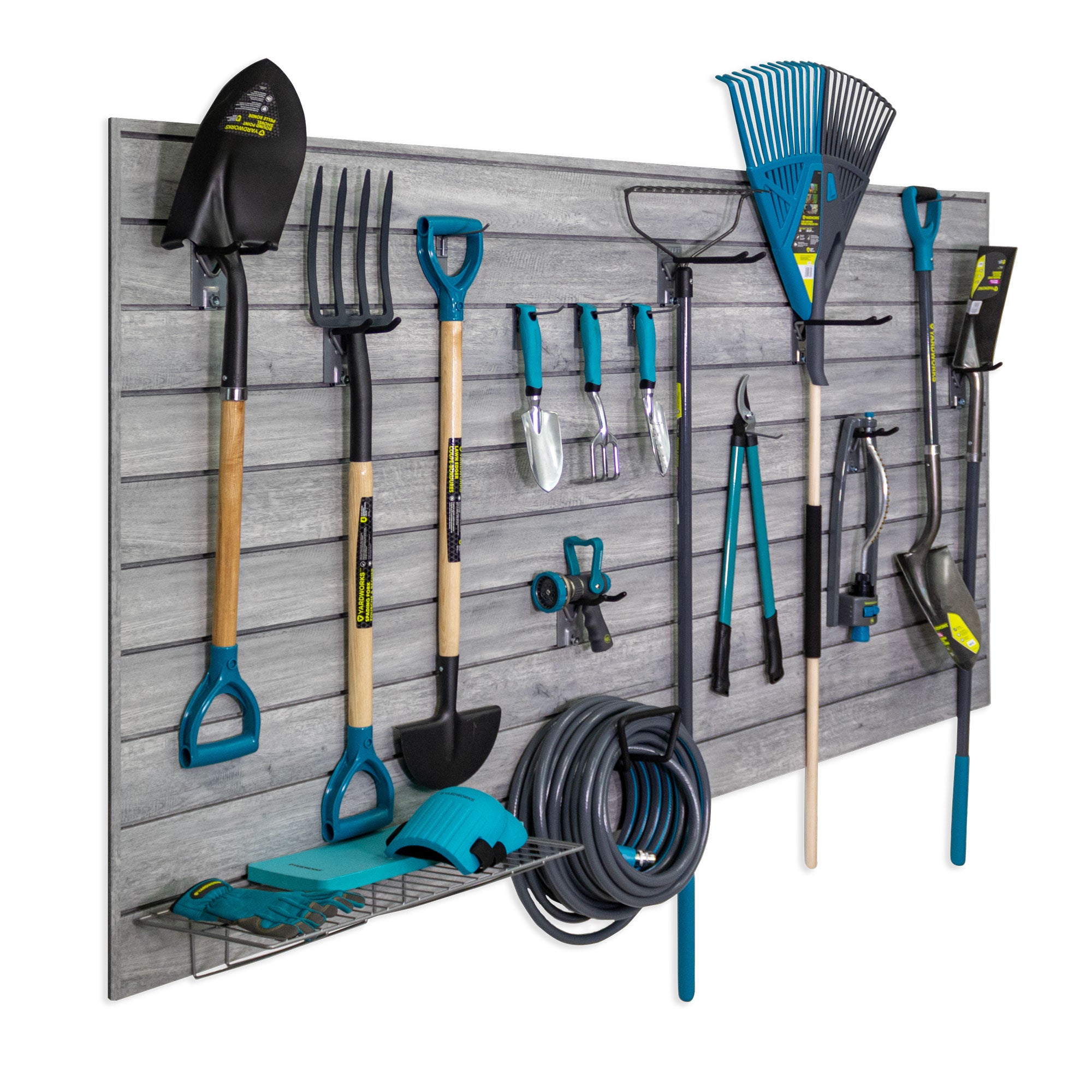 PROCORE PLUS Slatwall Mini Bundle