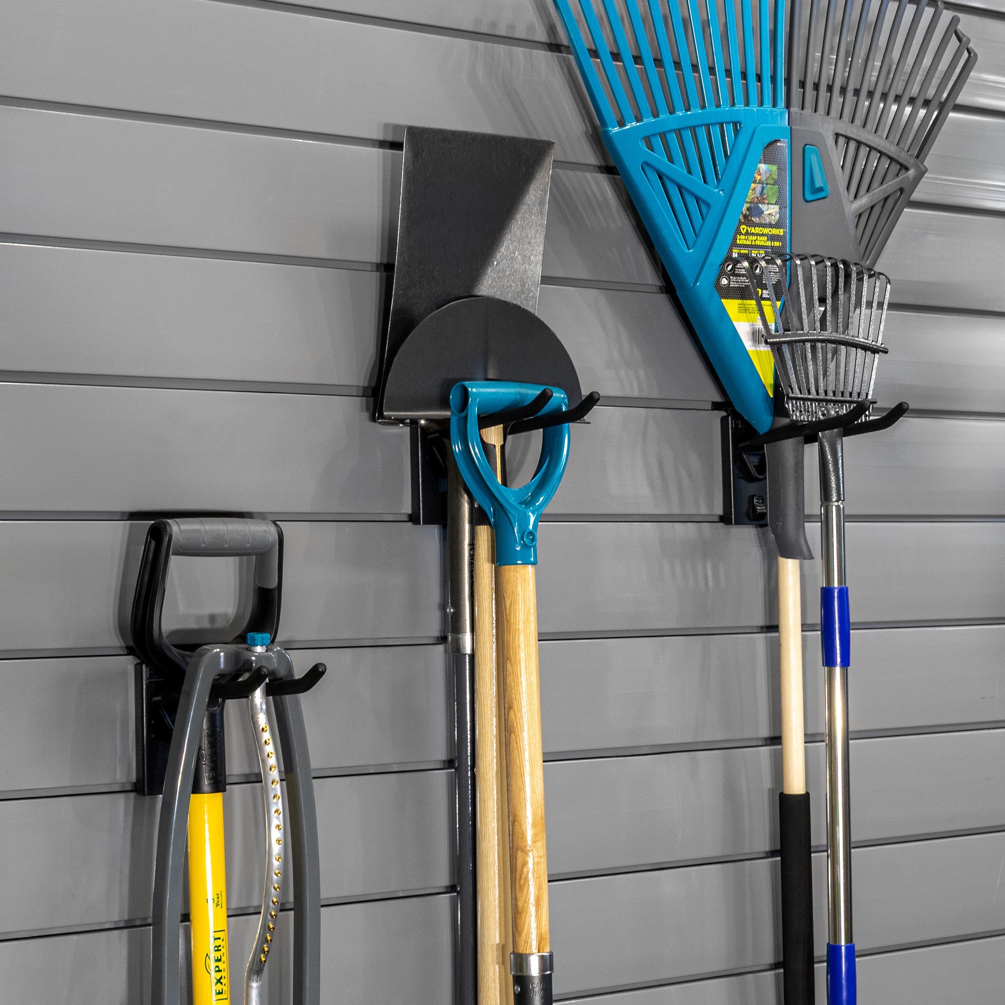 PROCORE Slatwall Essential Tool Bundle