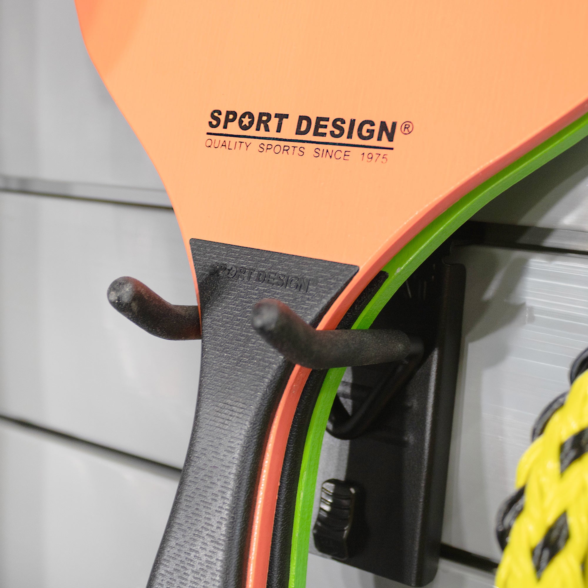 PROCORE Slatwall Standard Bundle – STEALTH