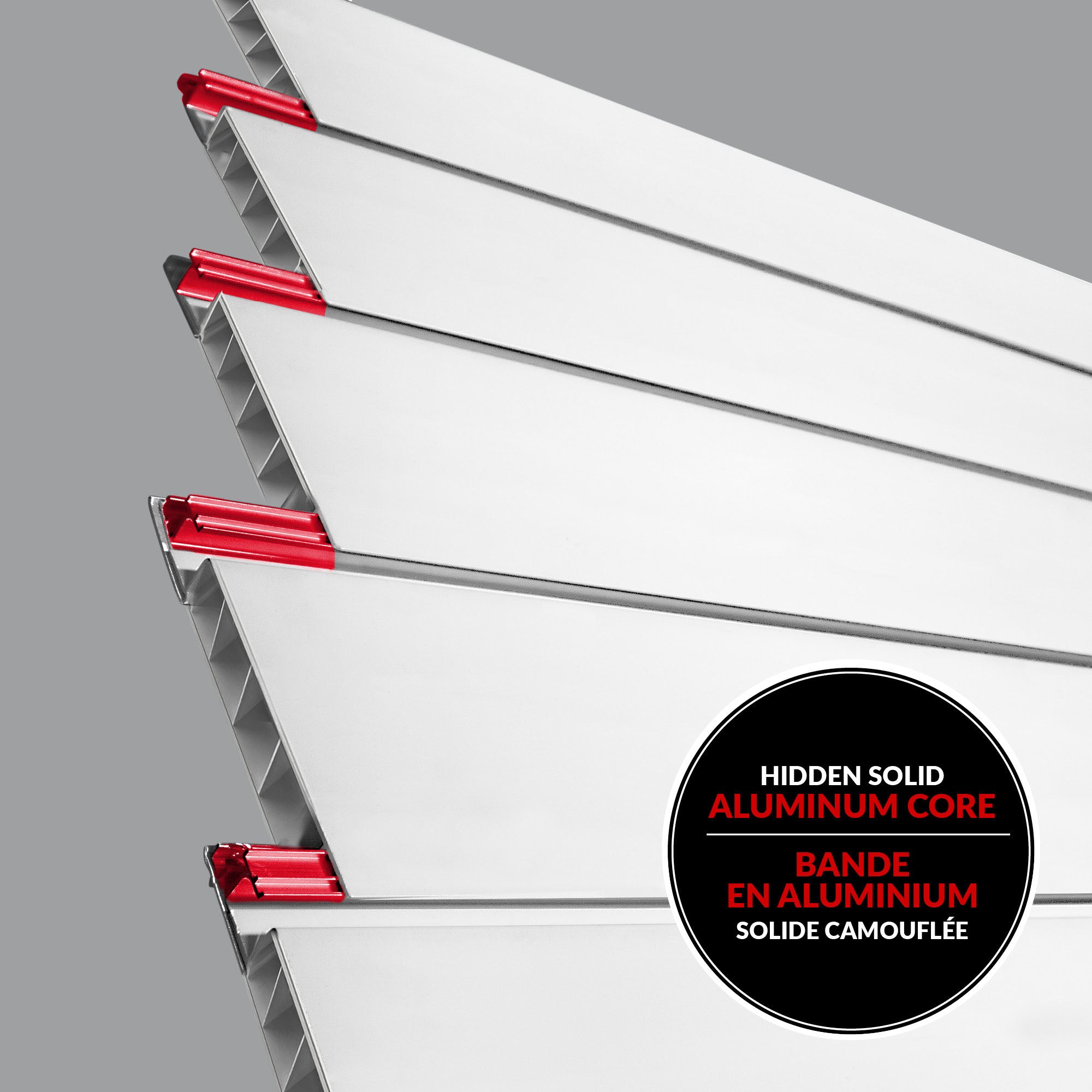 PROCORE Slatwall Sports Bundle – STEALTH