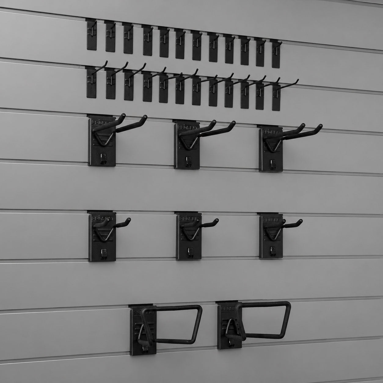 Classic Slatwall Essential Tool Bundle