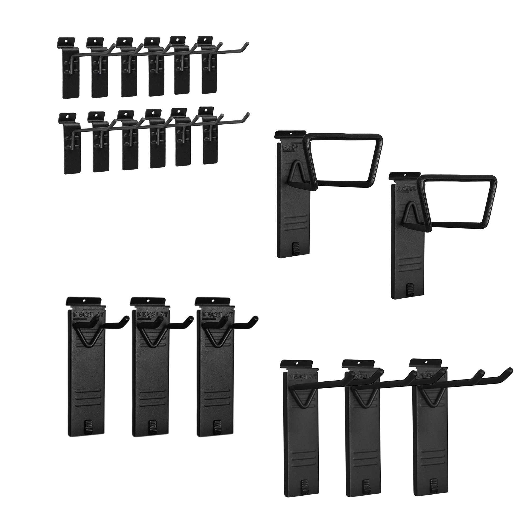 XL Best Seller Hook Kit