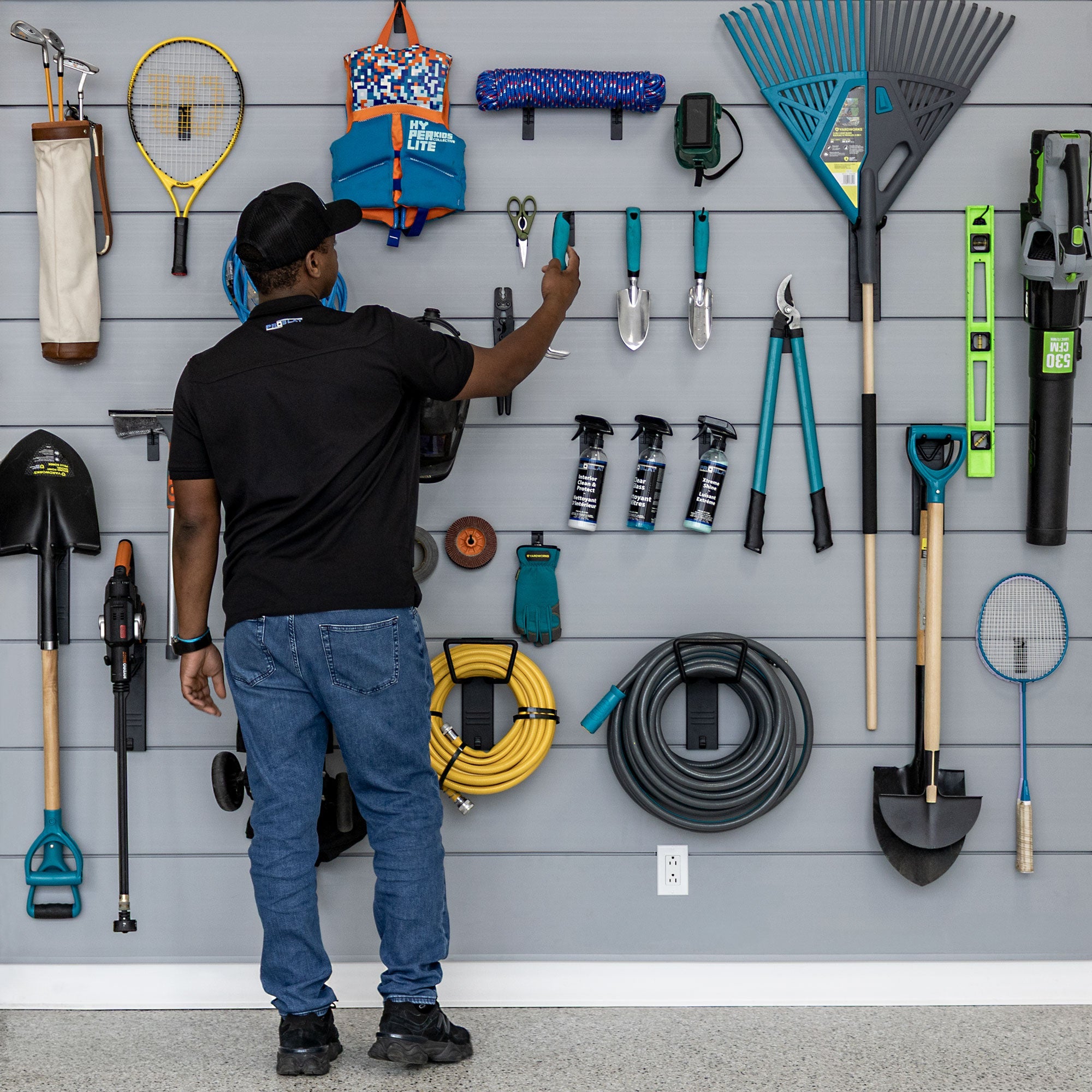 XL PROCORE Essential Tool Bundle