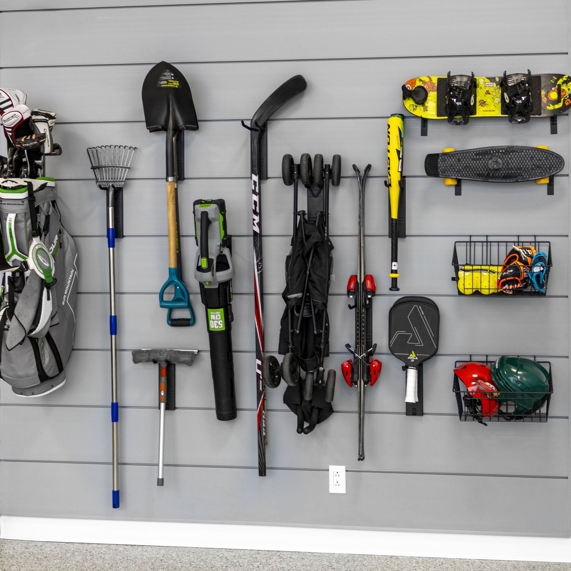 XL PROCORE Organizer Bundle