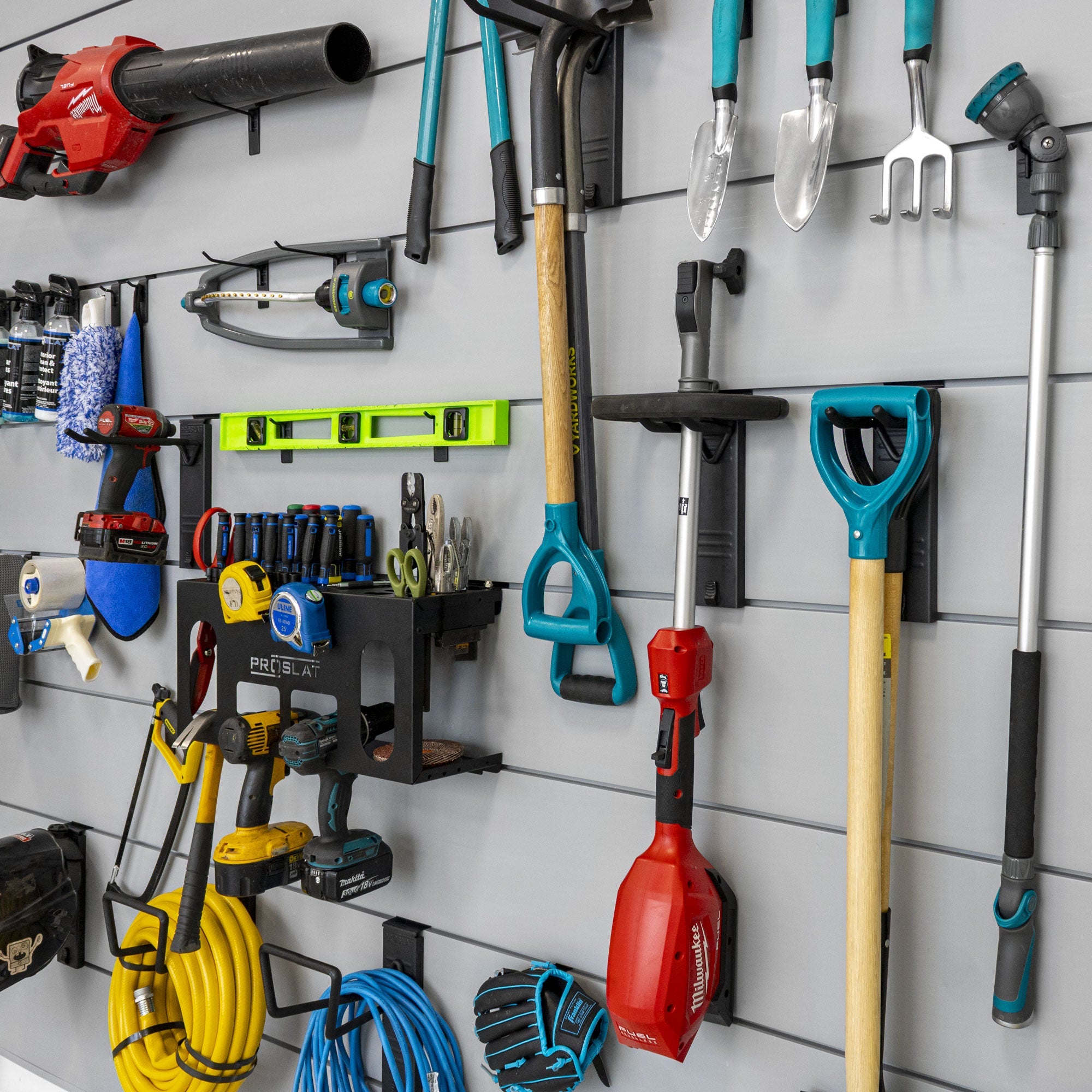 XL PROCORE Ultimate Tool Organizer Bundle