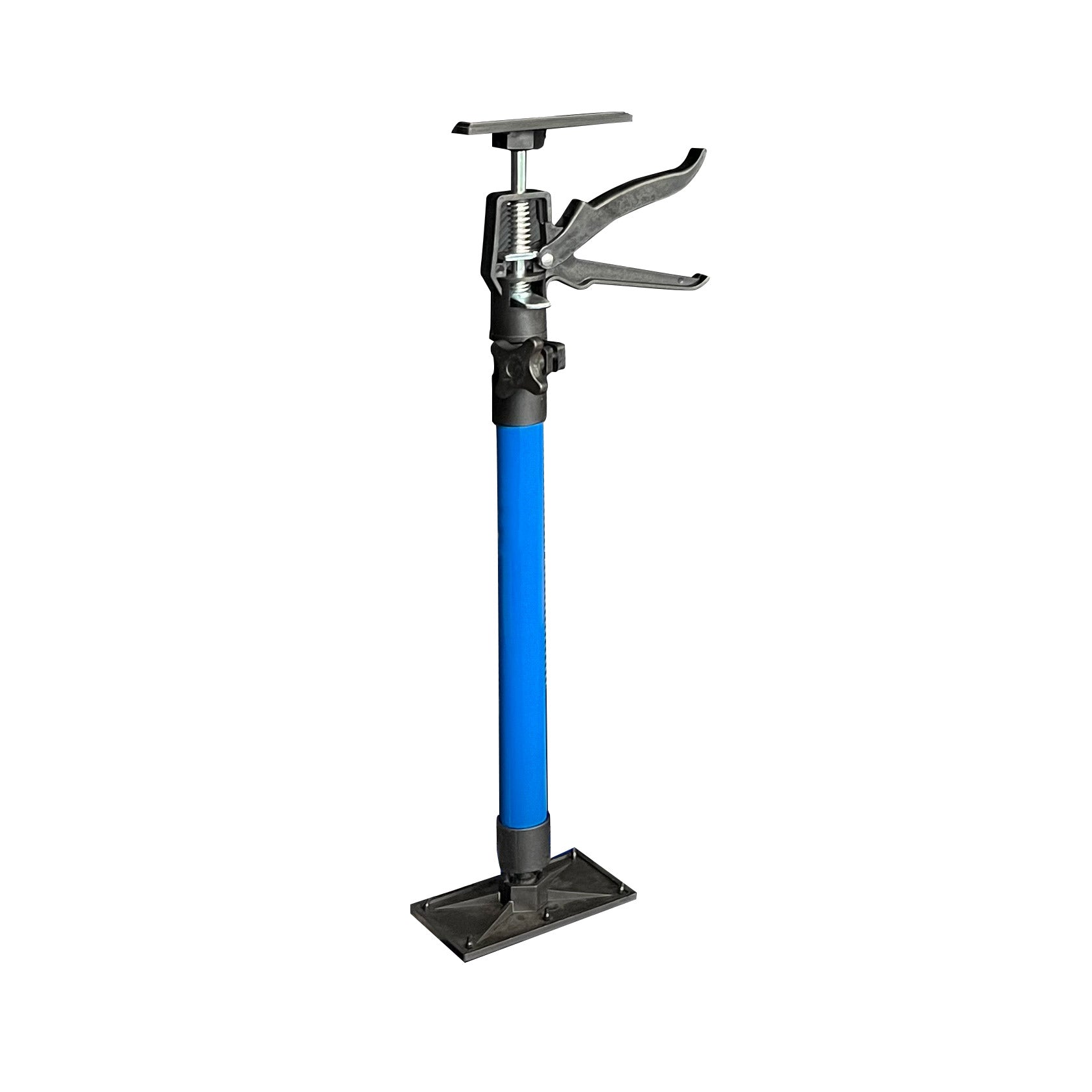Wallmount installation jack