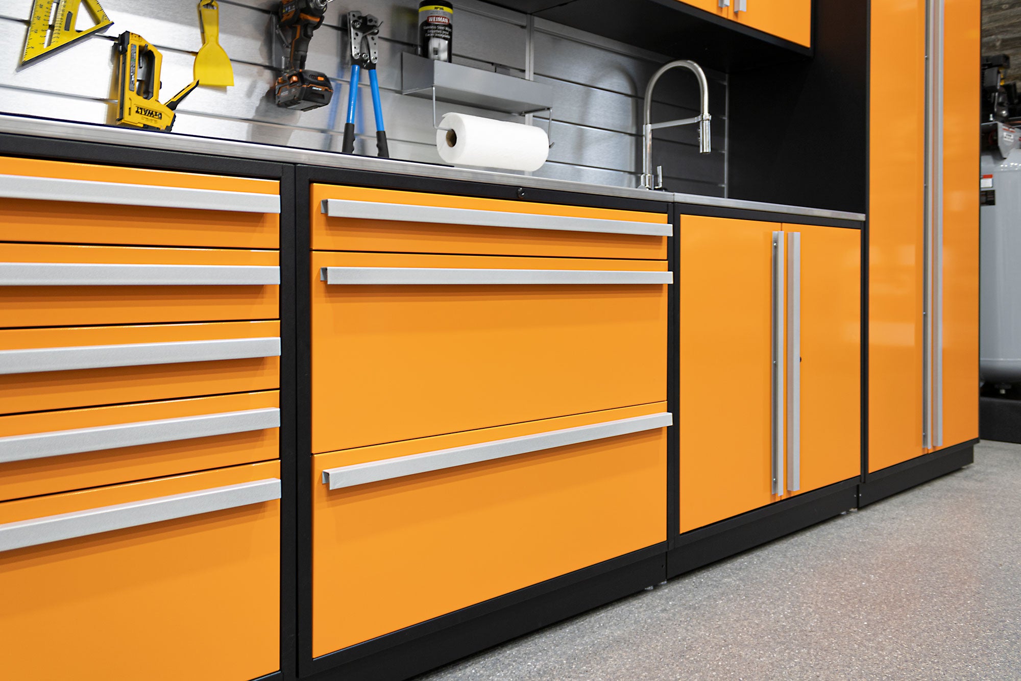 FusionPlus 10 ft set – TOOL – Overheads