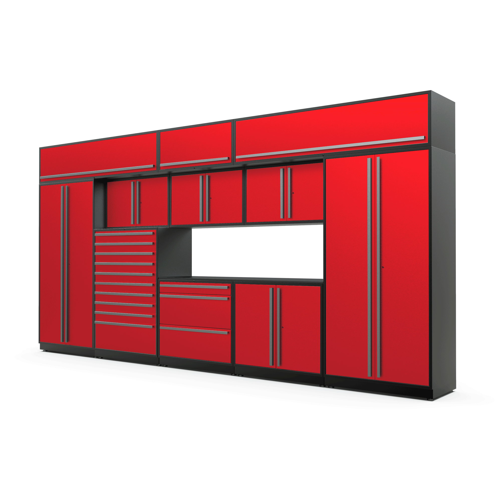 FusionPlus 16 ft set – TOOL – Overheads