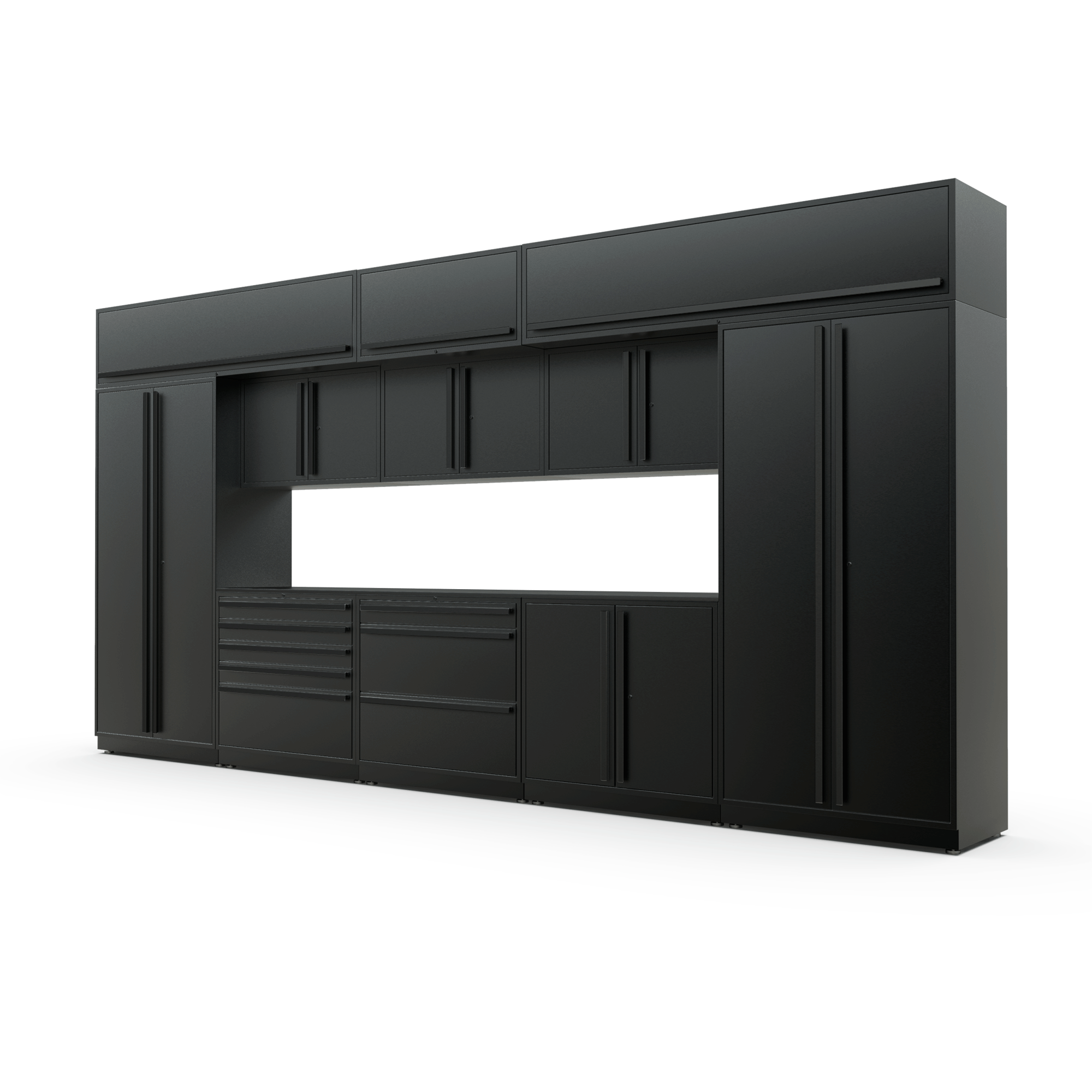 FusionPlus 16 ft set – MAX – Overheads